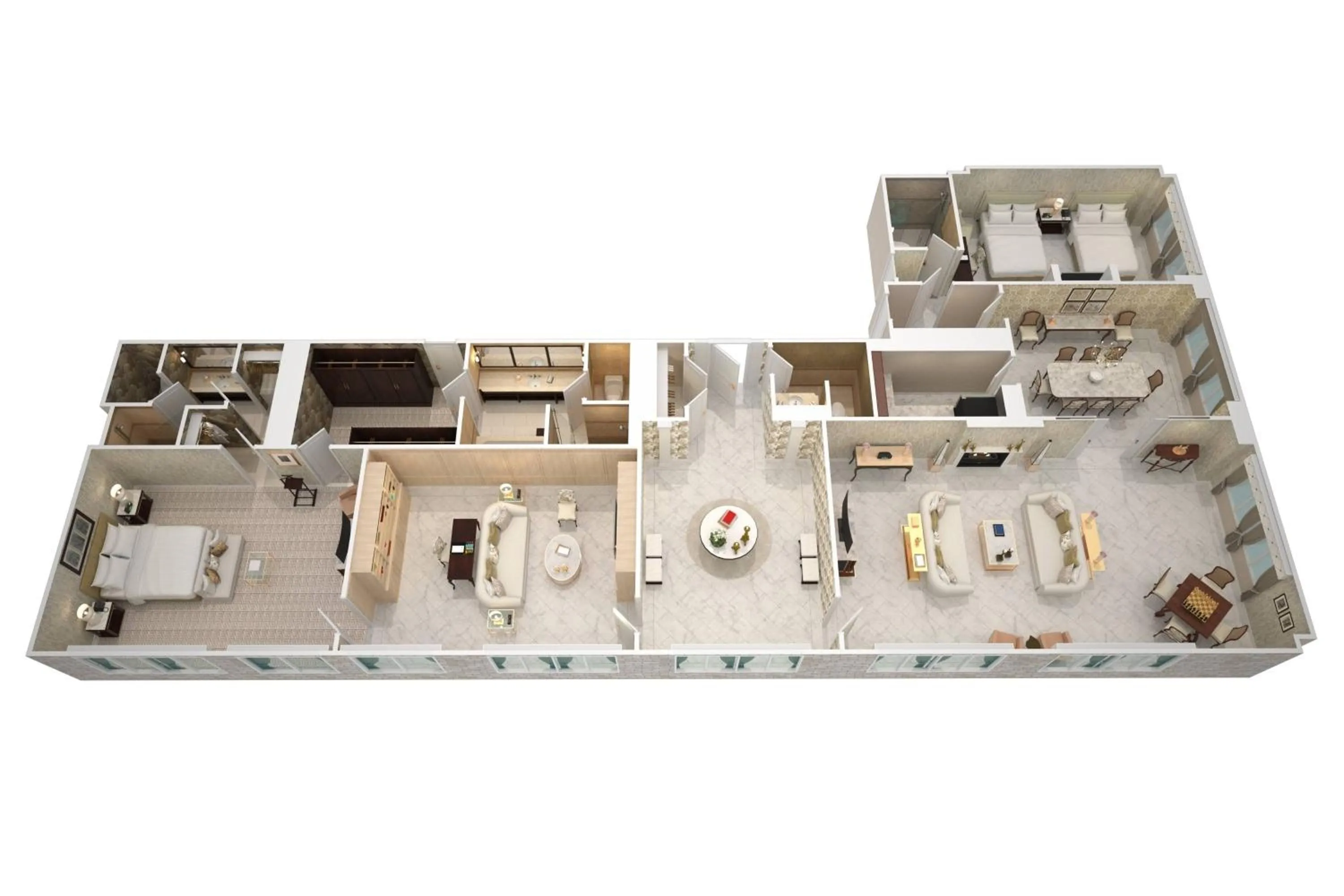 Other in The St. Regis Washington, D.C.