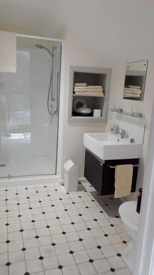 Western House B&B Kurow