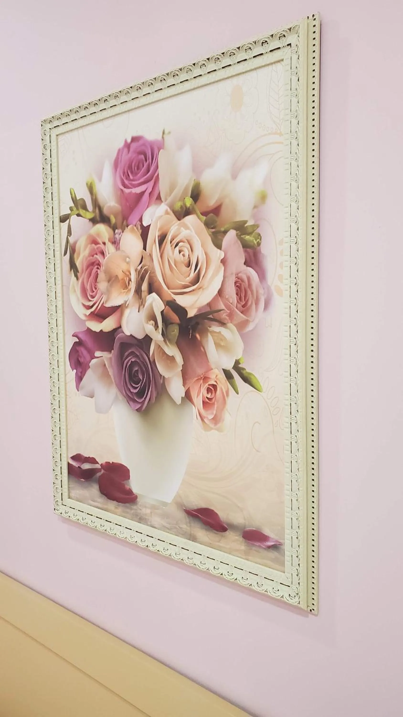 View (from property/room) in Chicago hotel