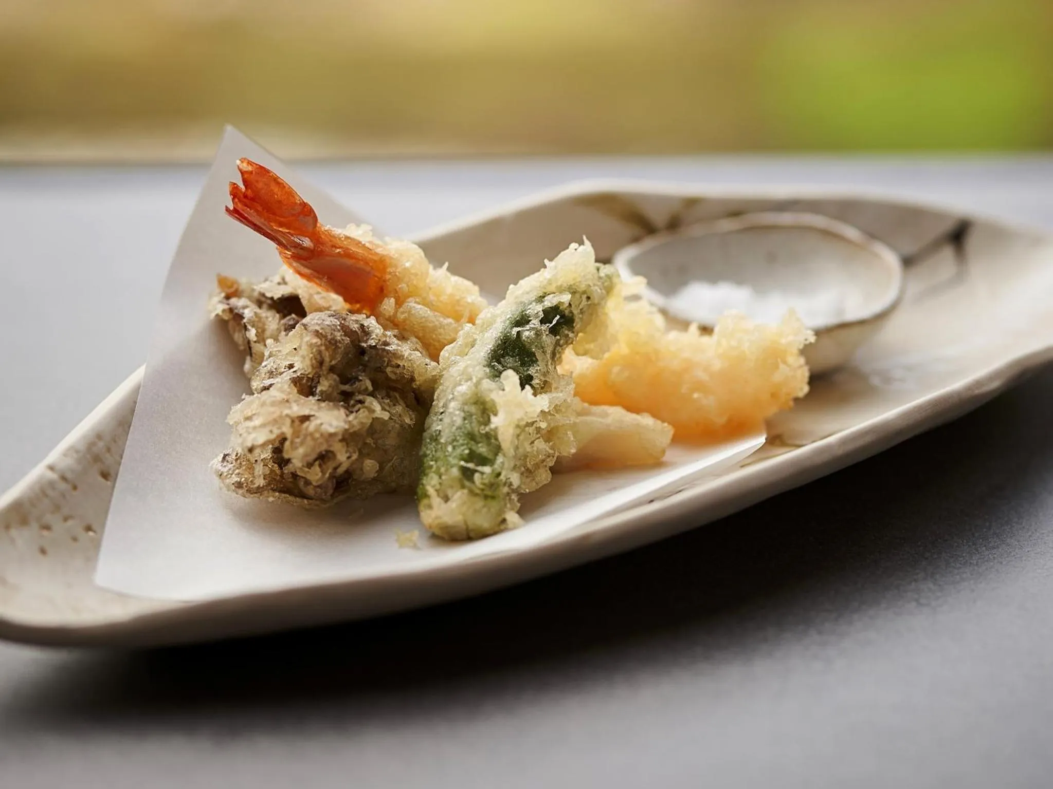 Restaurant/places to eat in Eiheiji Hakujukan