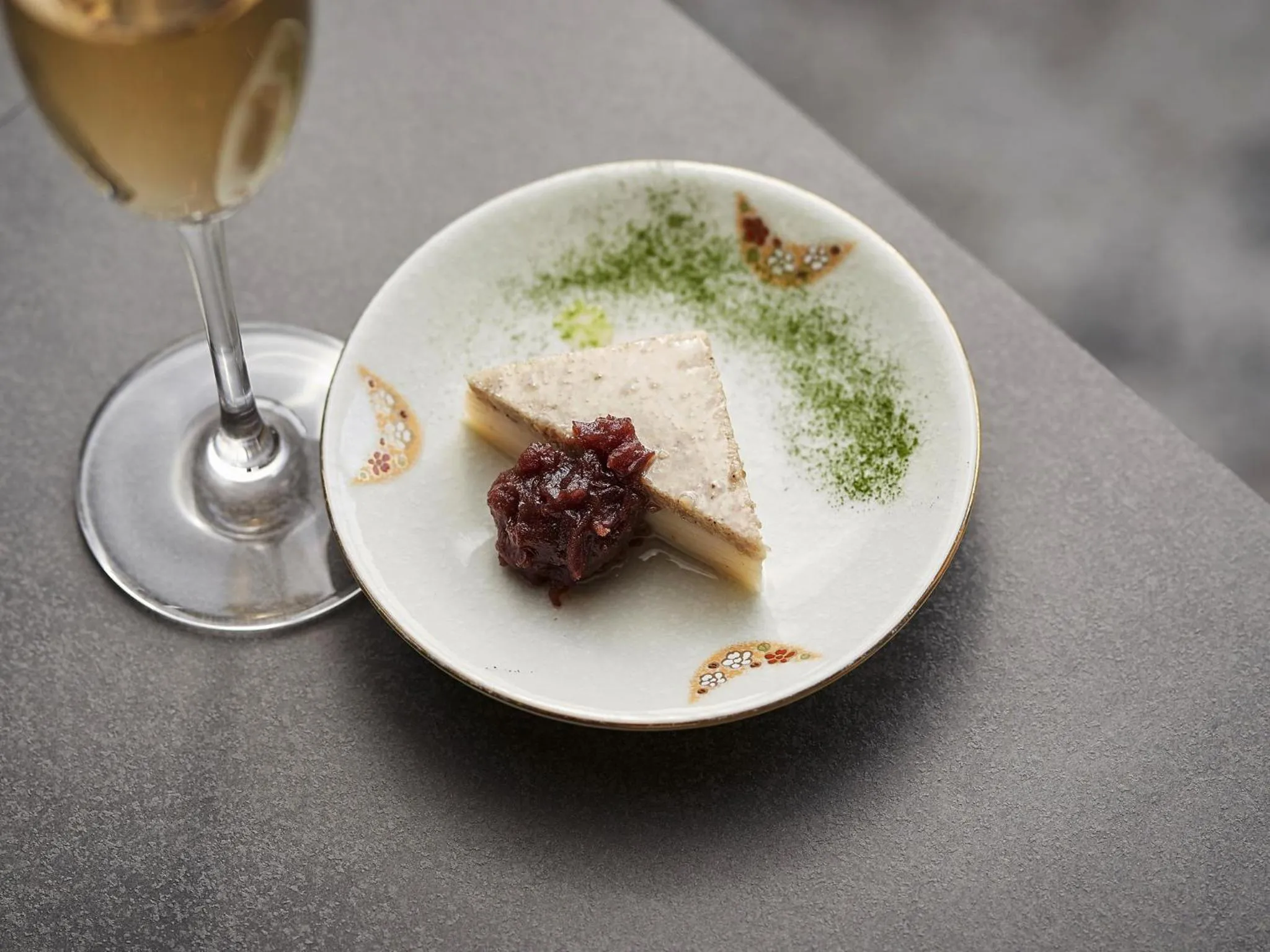 Restaurant/places to eat in Eiheiji Hakujukan