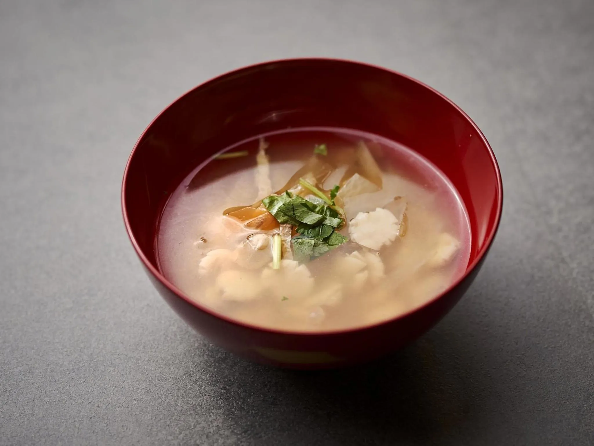 Restaurant/places to eat in Eiheiji Hakujukan