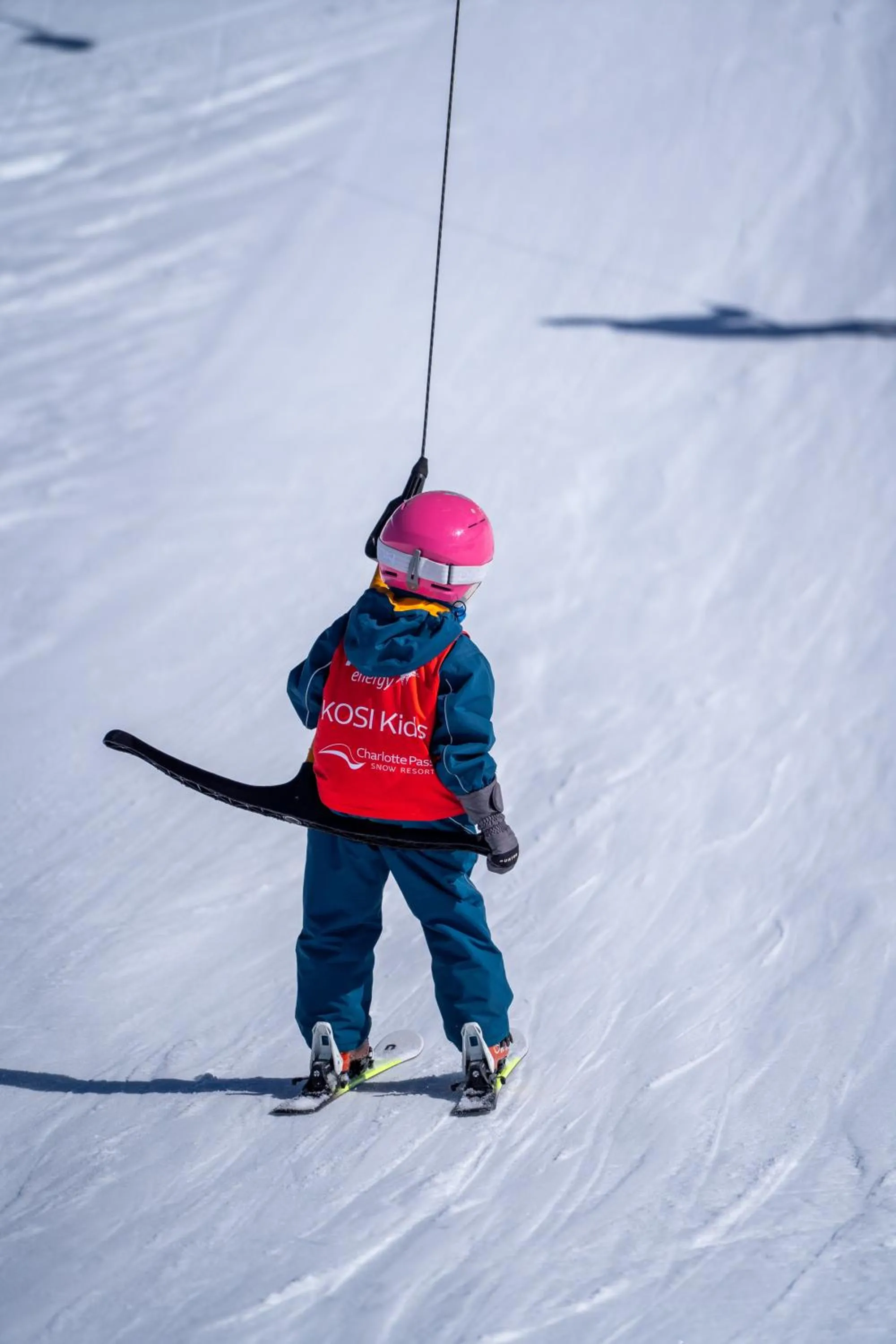 Skiing in Stillwell Hotel