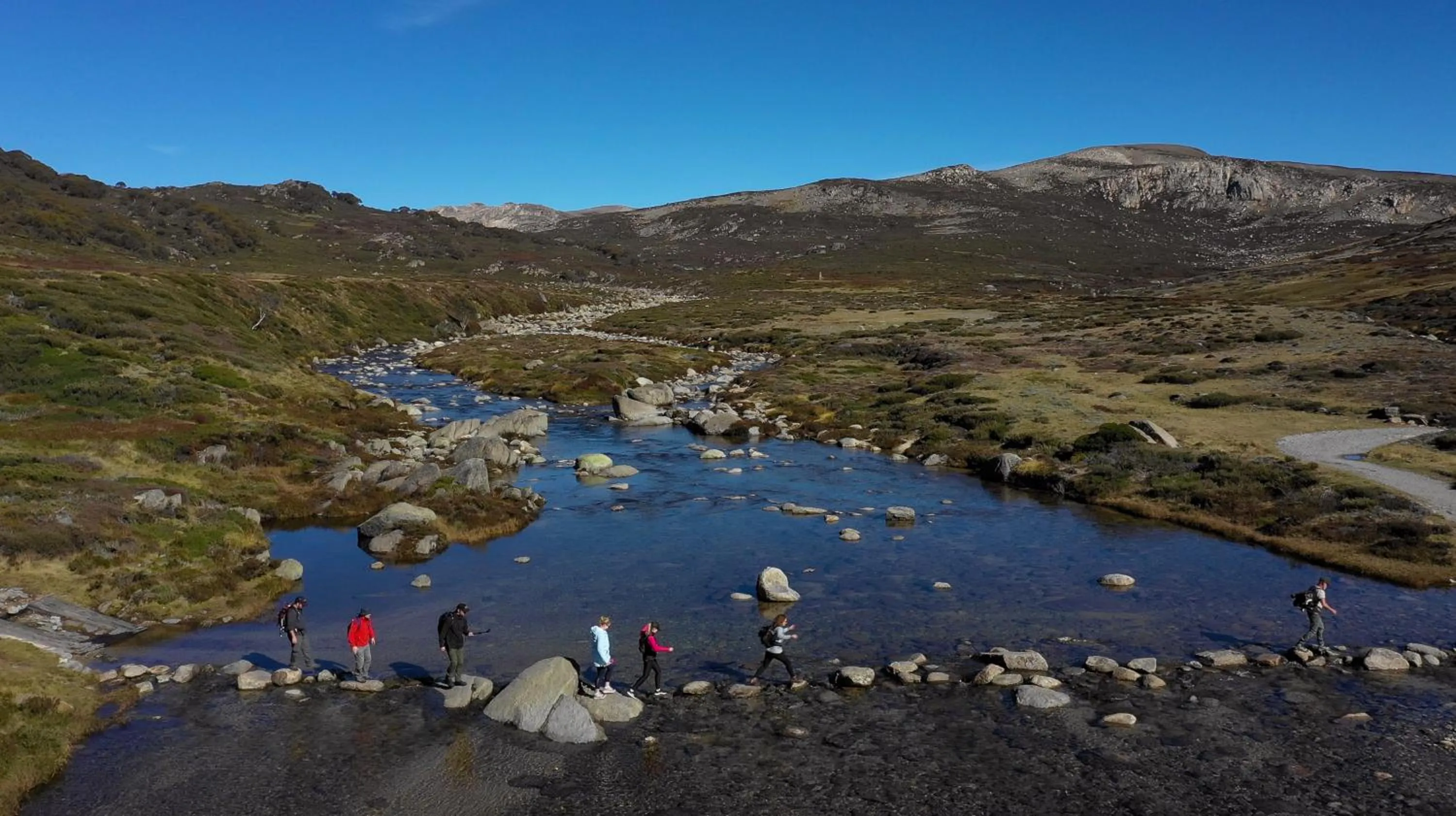 Summer in Stillwell Hotel