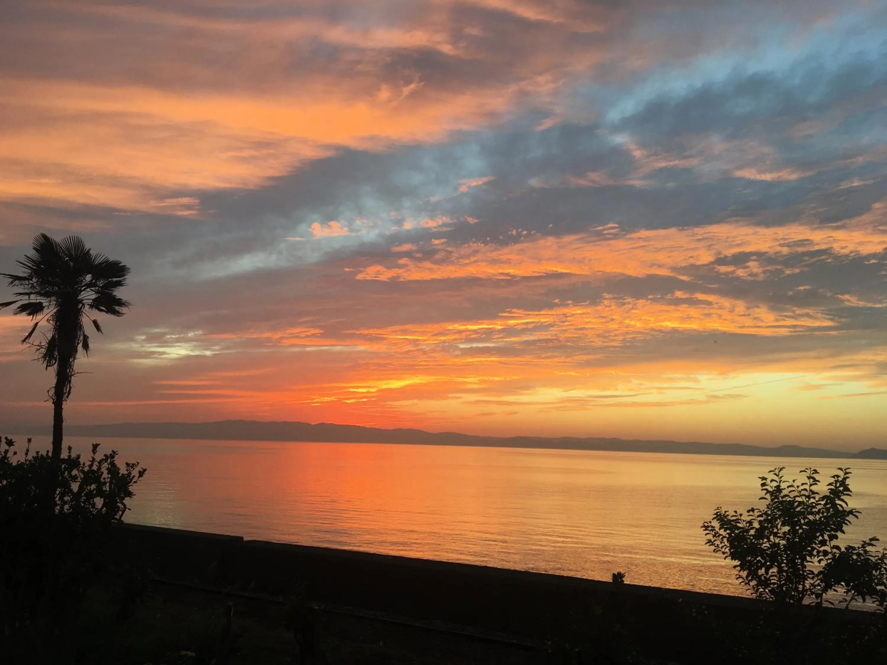 Natural landscape in Saitosyukuba