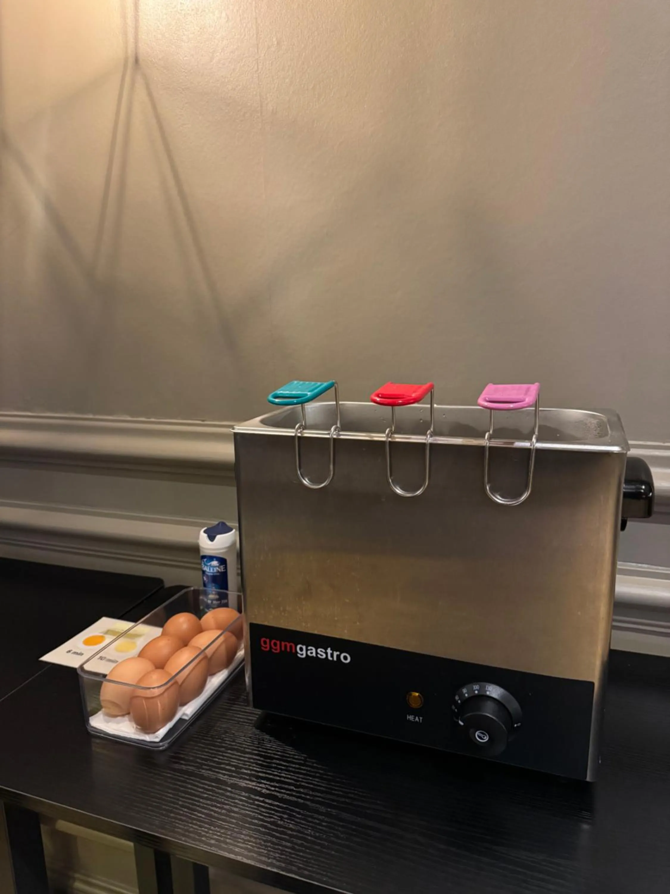 Cit'Hôtel l'Europe - Cholet Gare