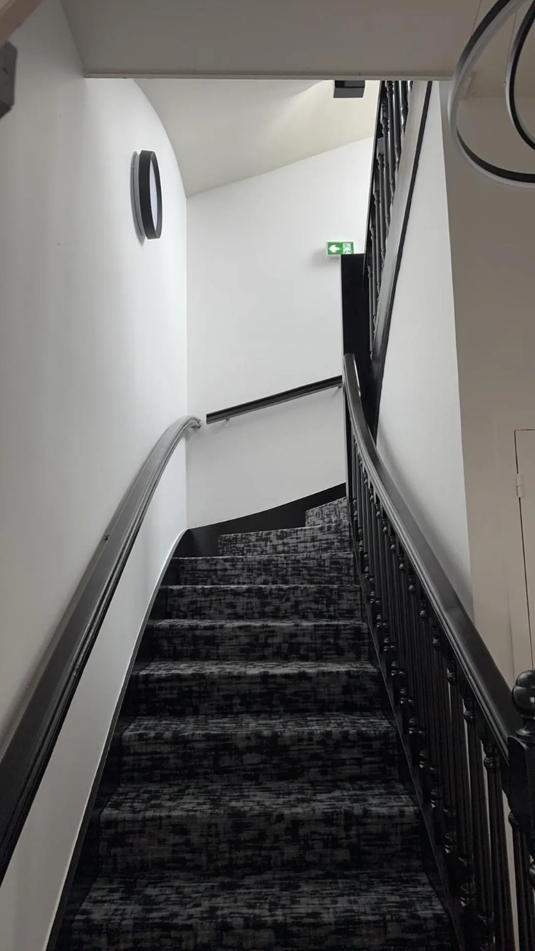 Cit'Hôtel l'Europe - Cholet Gare