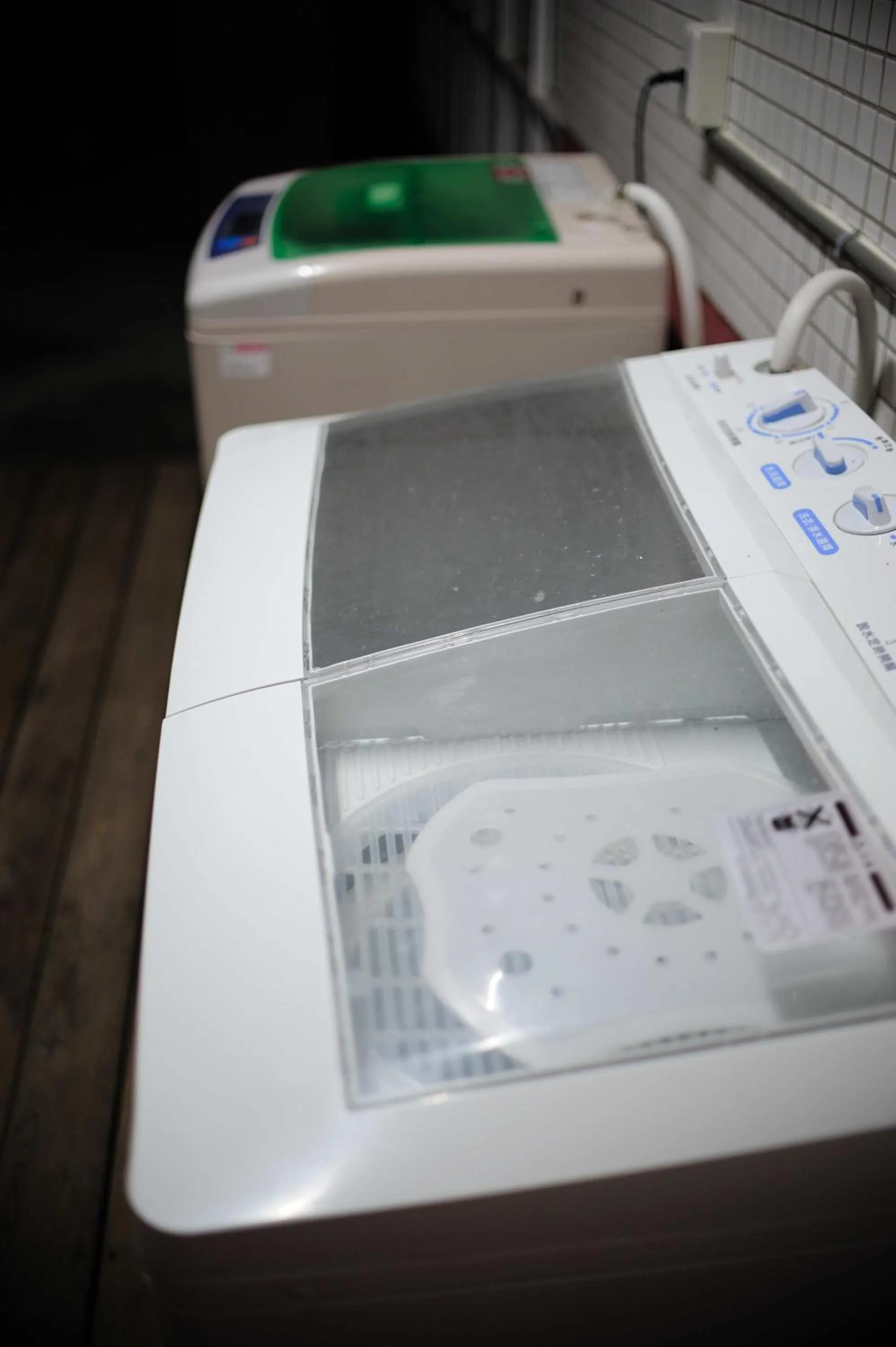 Property building in East Coast Sea View Hotel