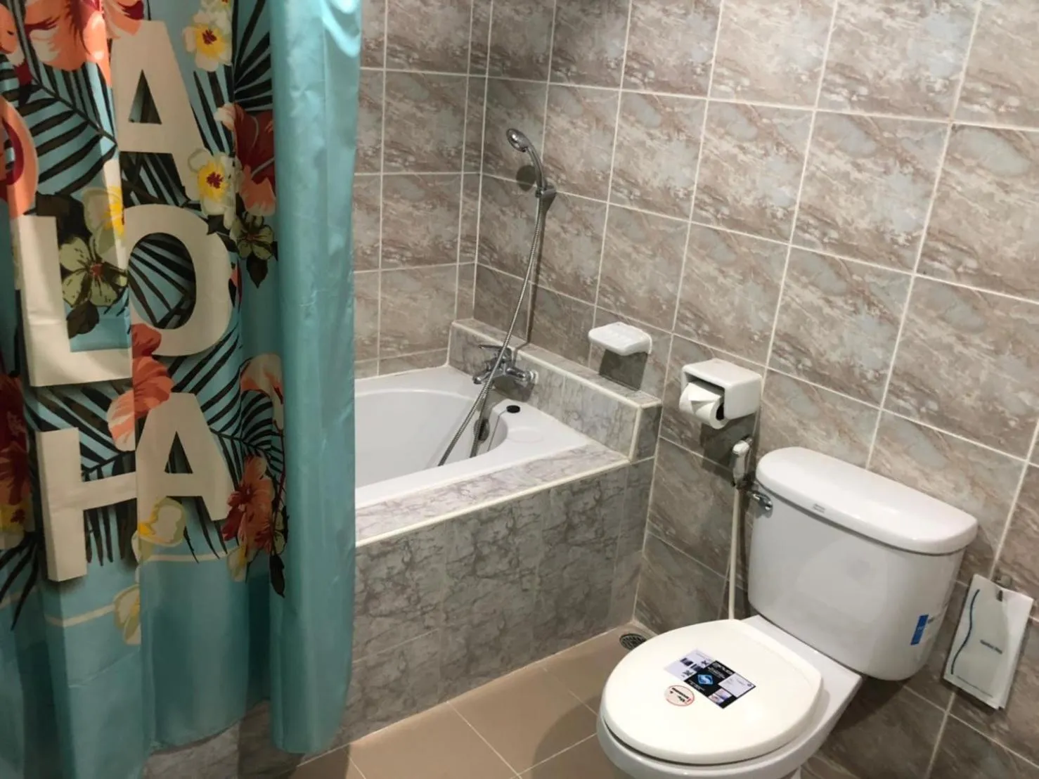 Hotel Siblanburi Resort