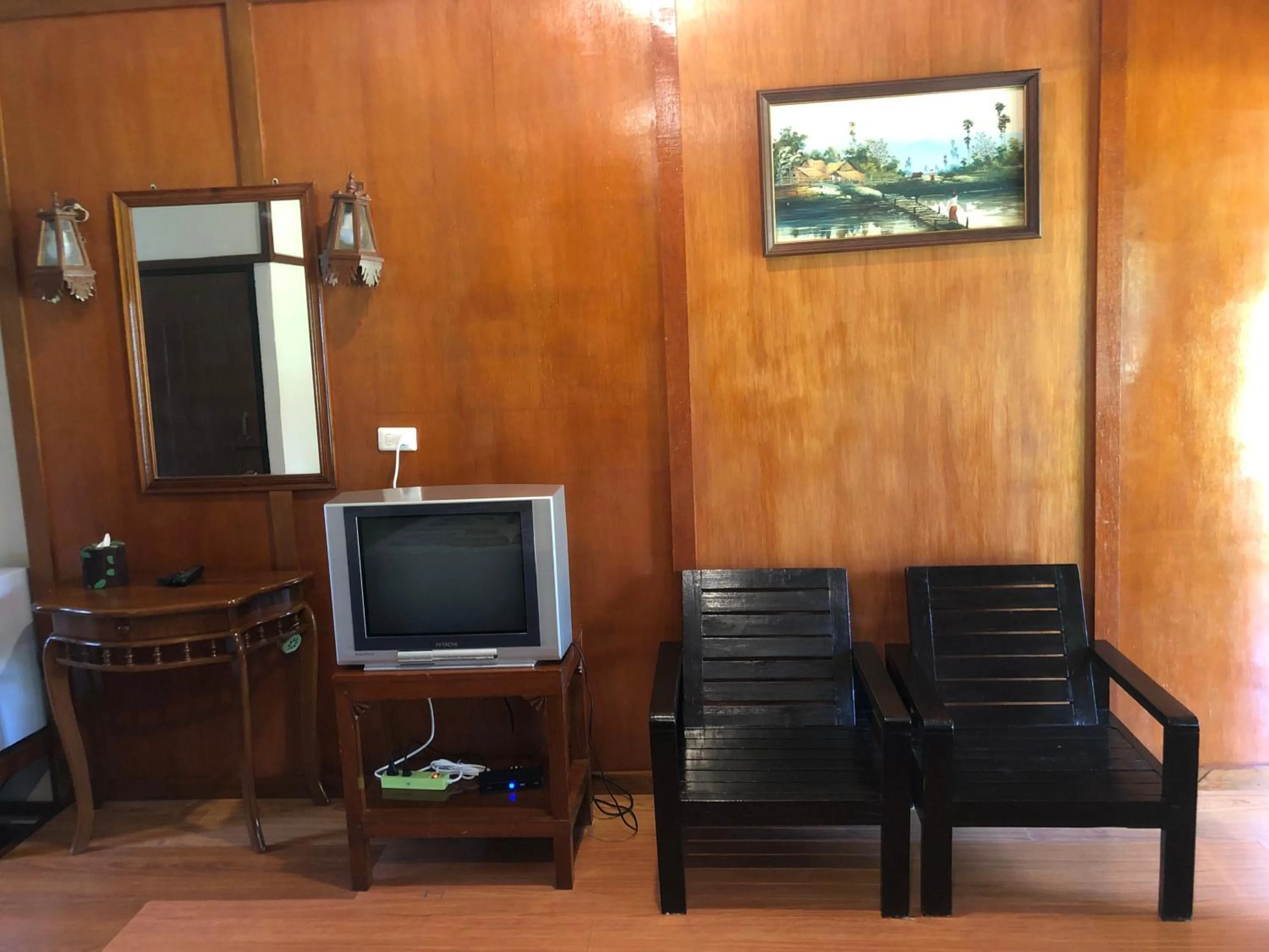 Hotel Siblanburi Resort