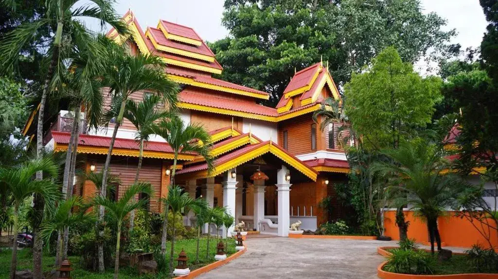 Hotel Siblanburi Resort Hotel Siblanburi Resort