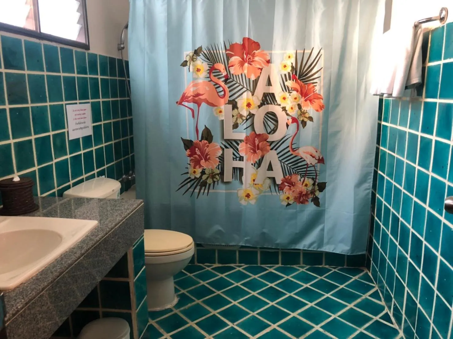 Hotel Siblanburi Resort