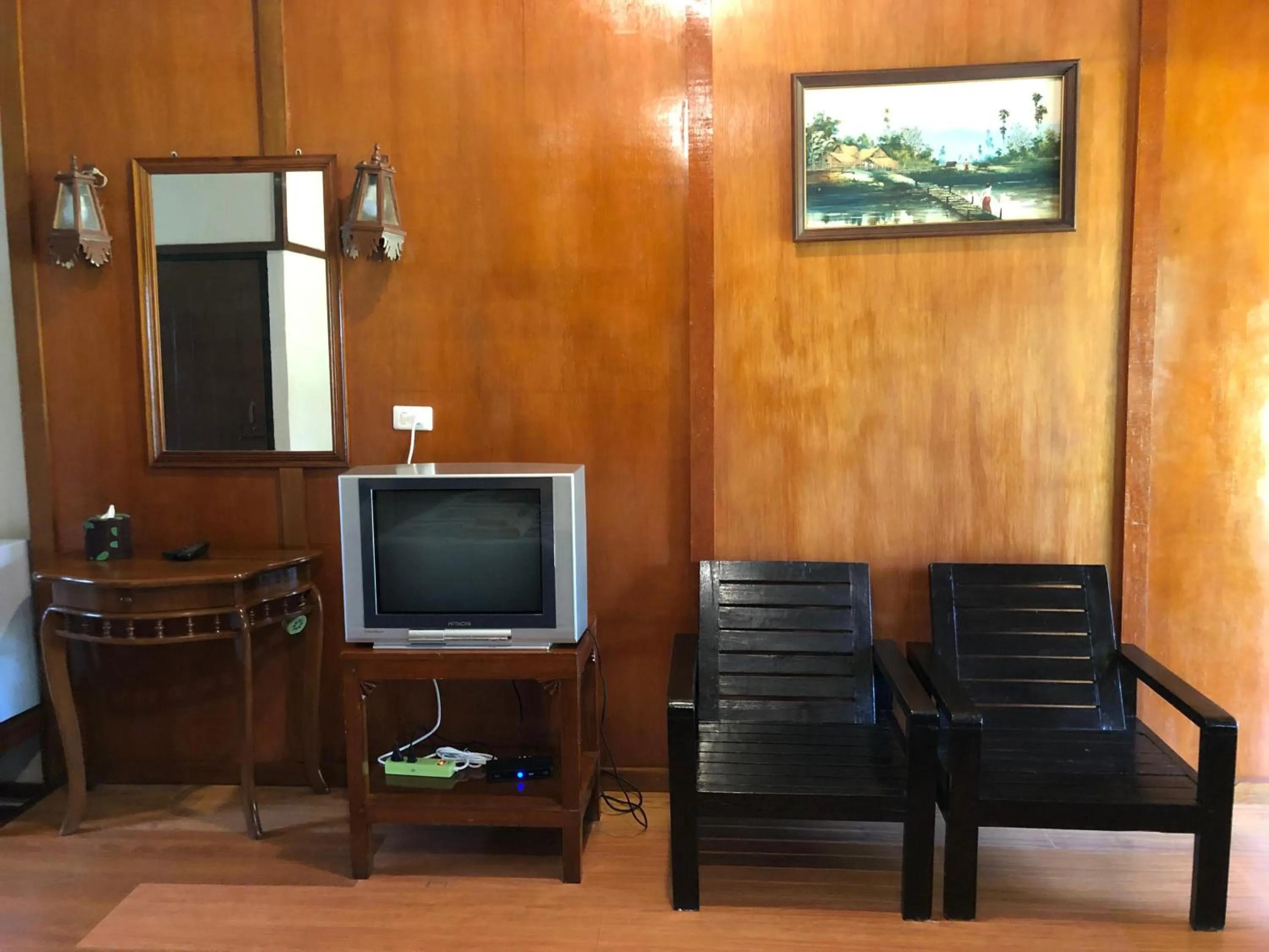 Hotel Siblanburi Resort