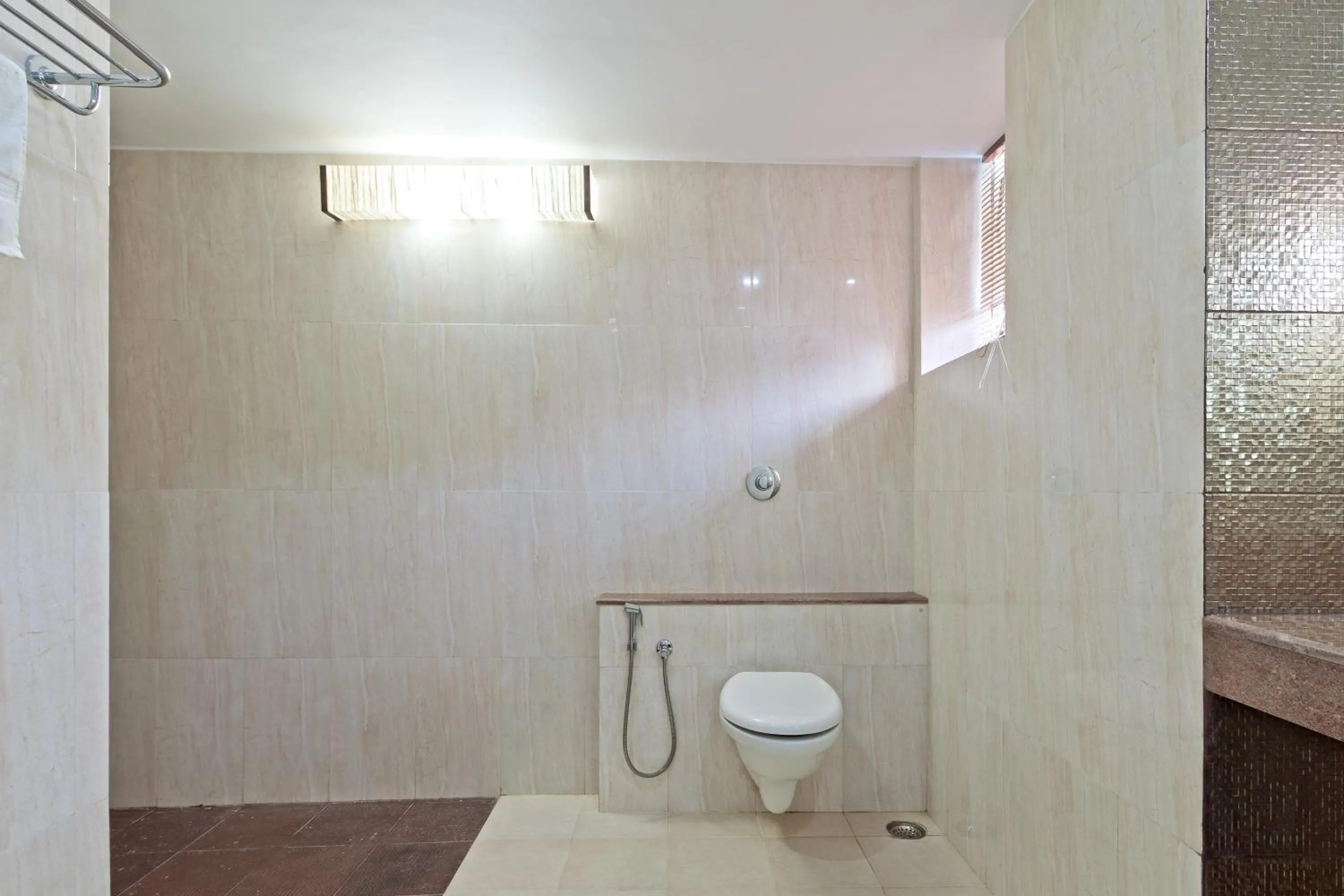 Bathroom in Villa Calangute Phase 2