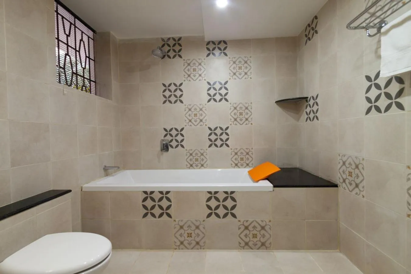 Bathroom in Villa Calangute Phase 2
