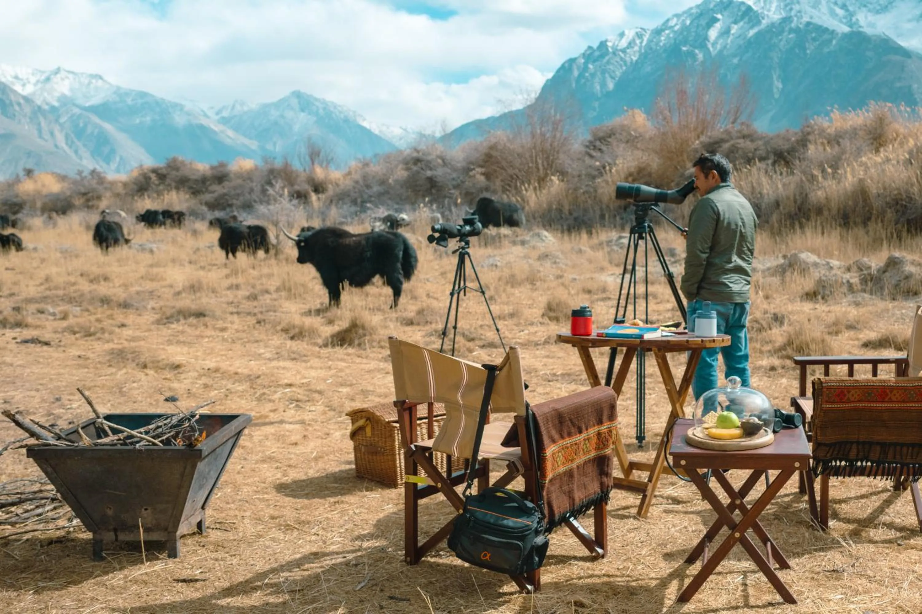 Activities in Stone Hedge Hotel