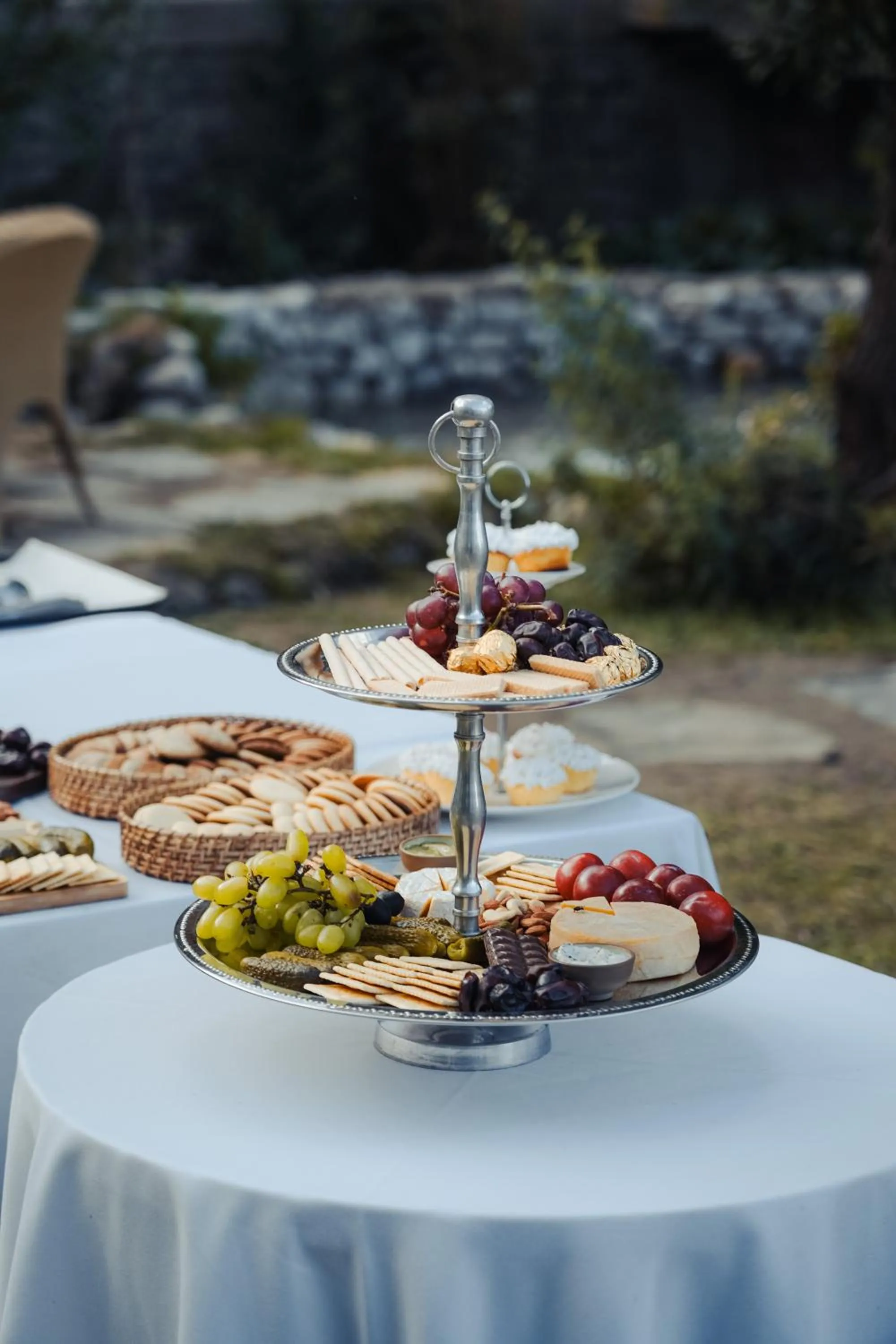 Coffee/tea facilities in Stone Hedge Hotel