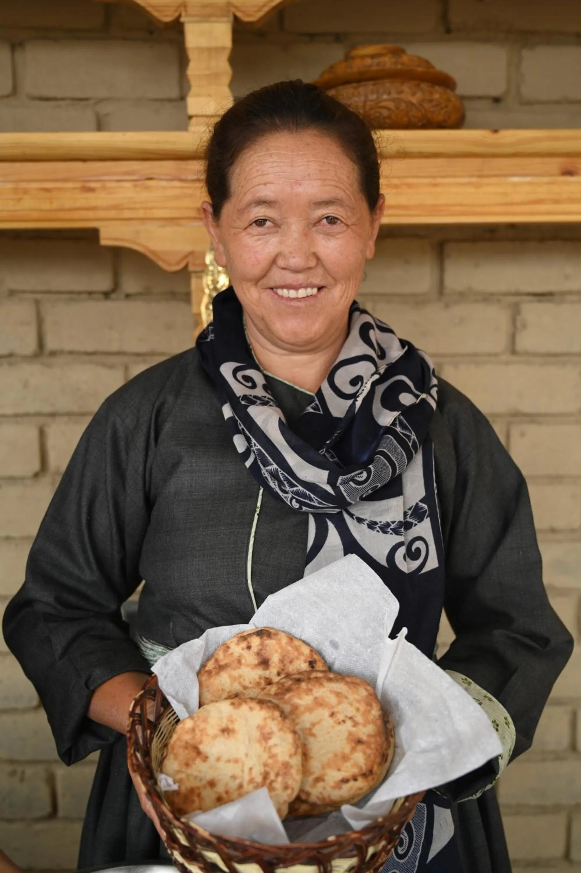 Food and drinks in Stone Hedge Hotel