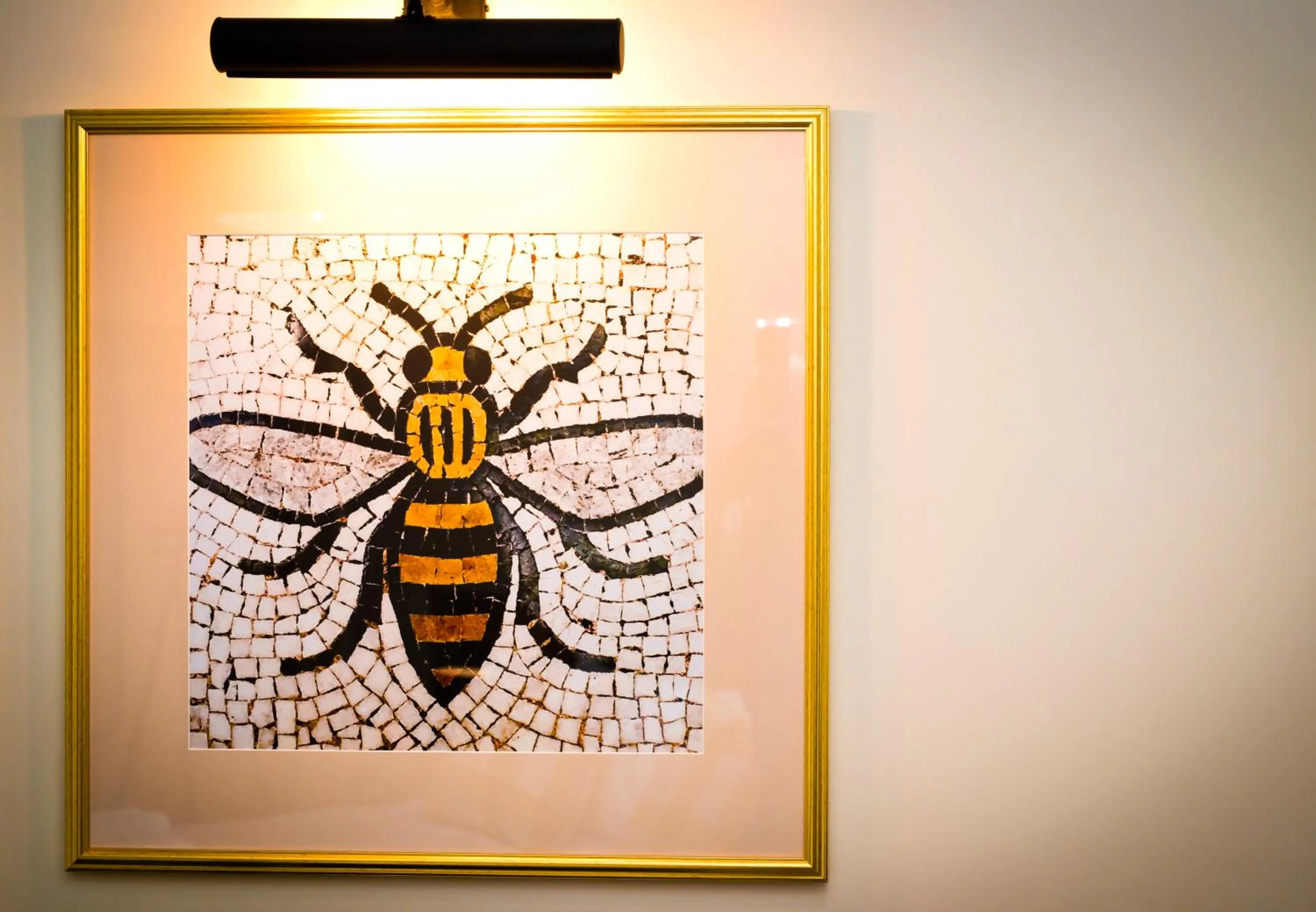 Bedroom in Bowling Green