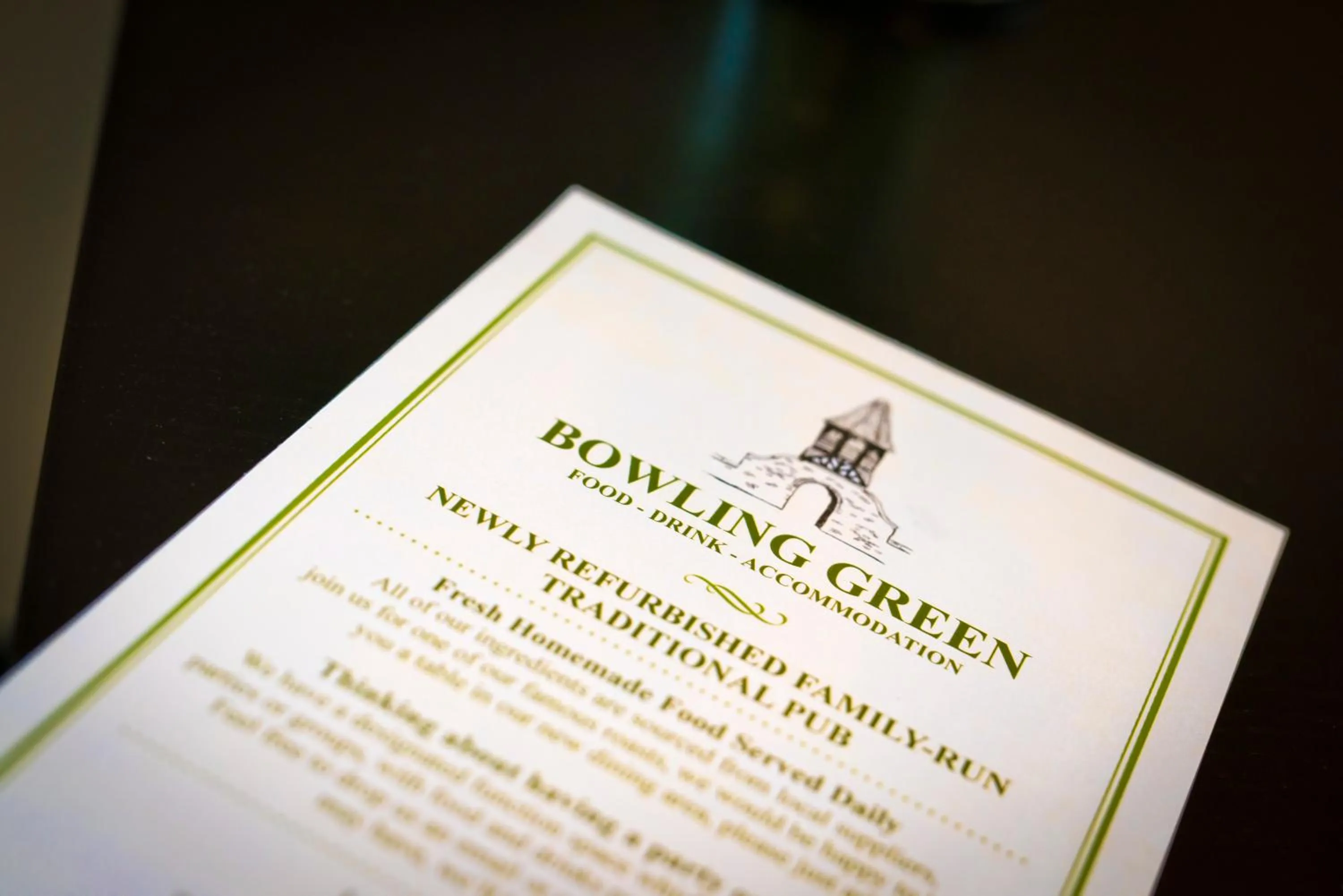 Bedroom in Bowling Green