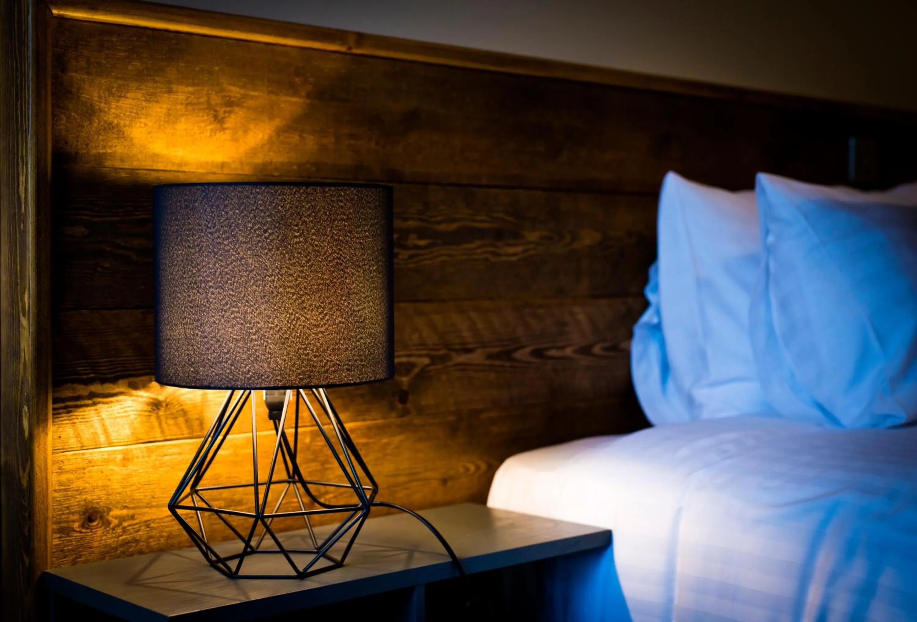 Bedroom, Bed in Bowling Green