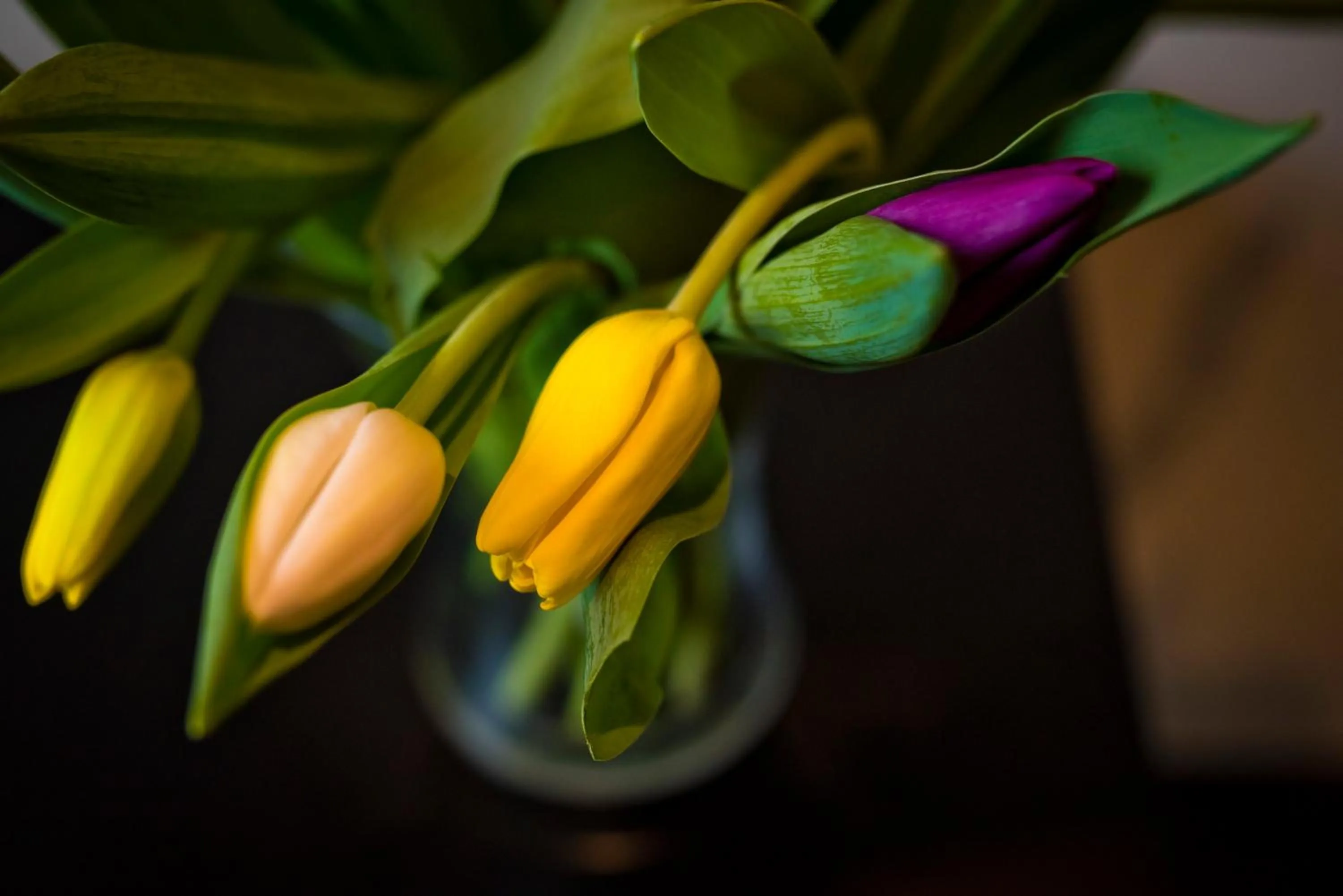 Bedroom in Bowling Green
