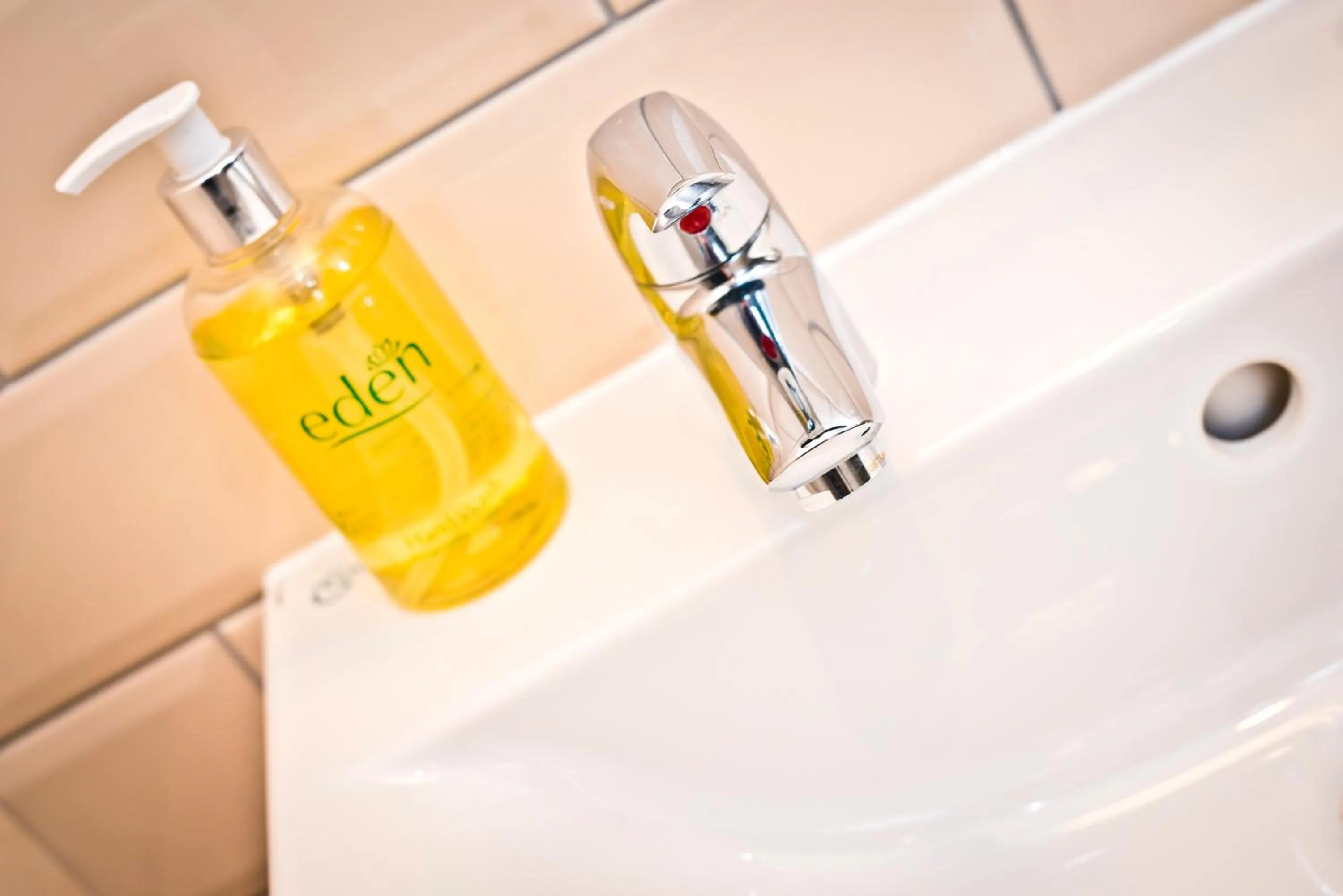 Bedroom in Bowling Green