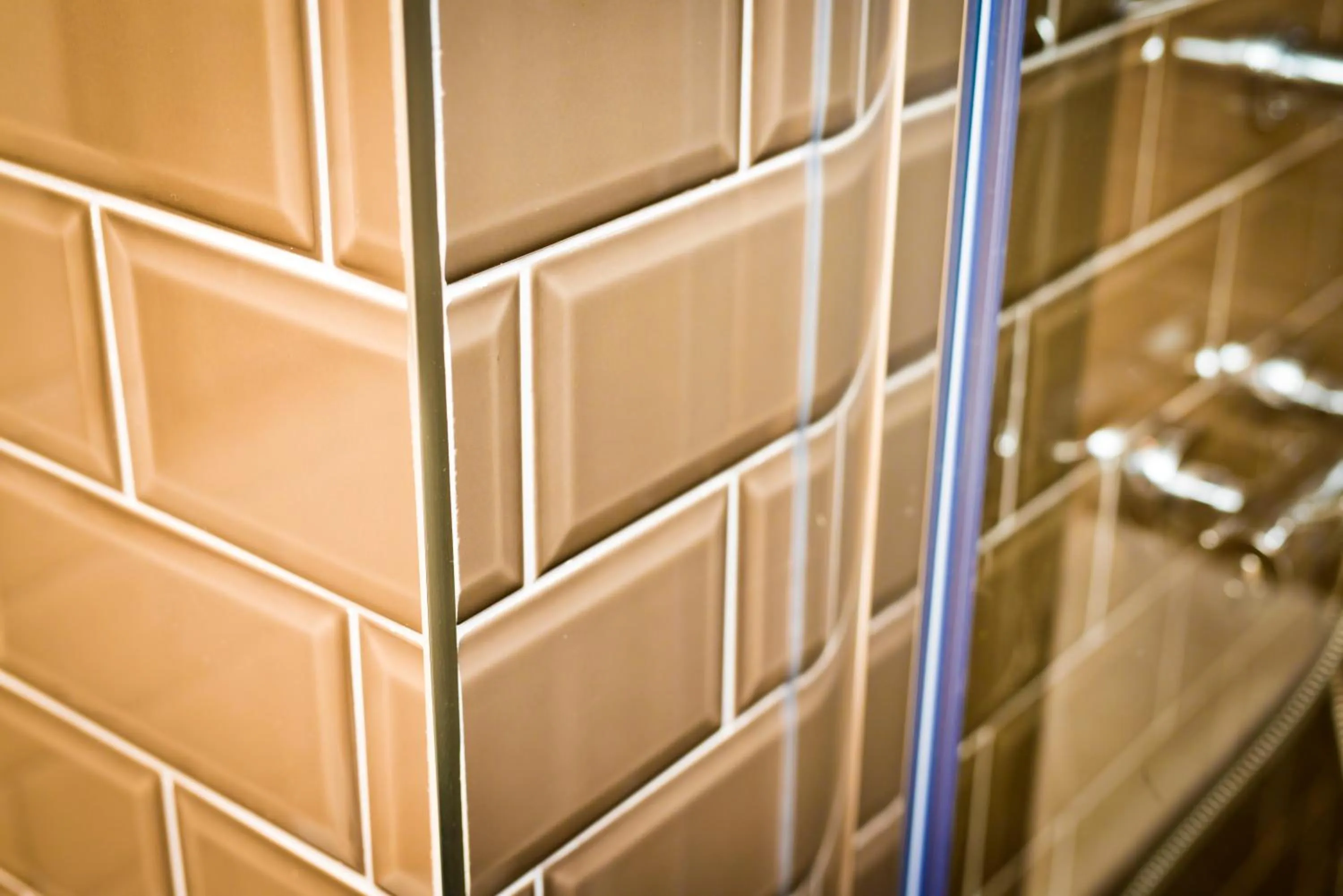 Bedroom in Bowling Green