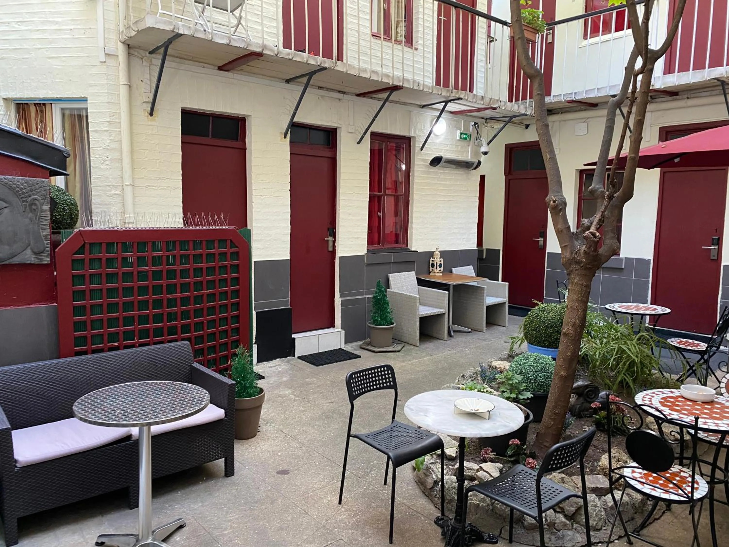 Other in Hotel Chevallier