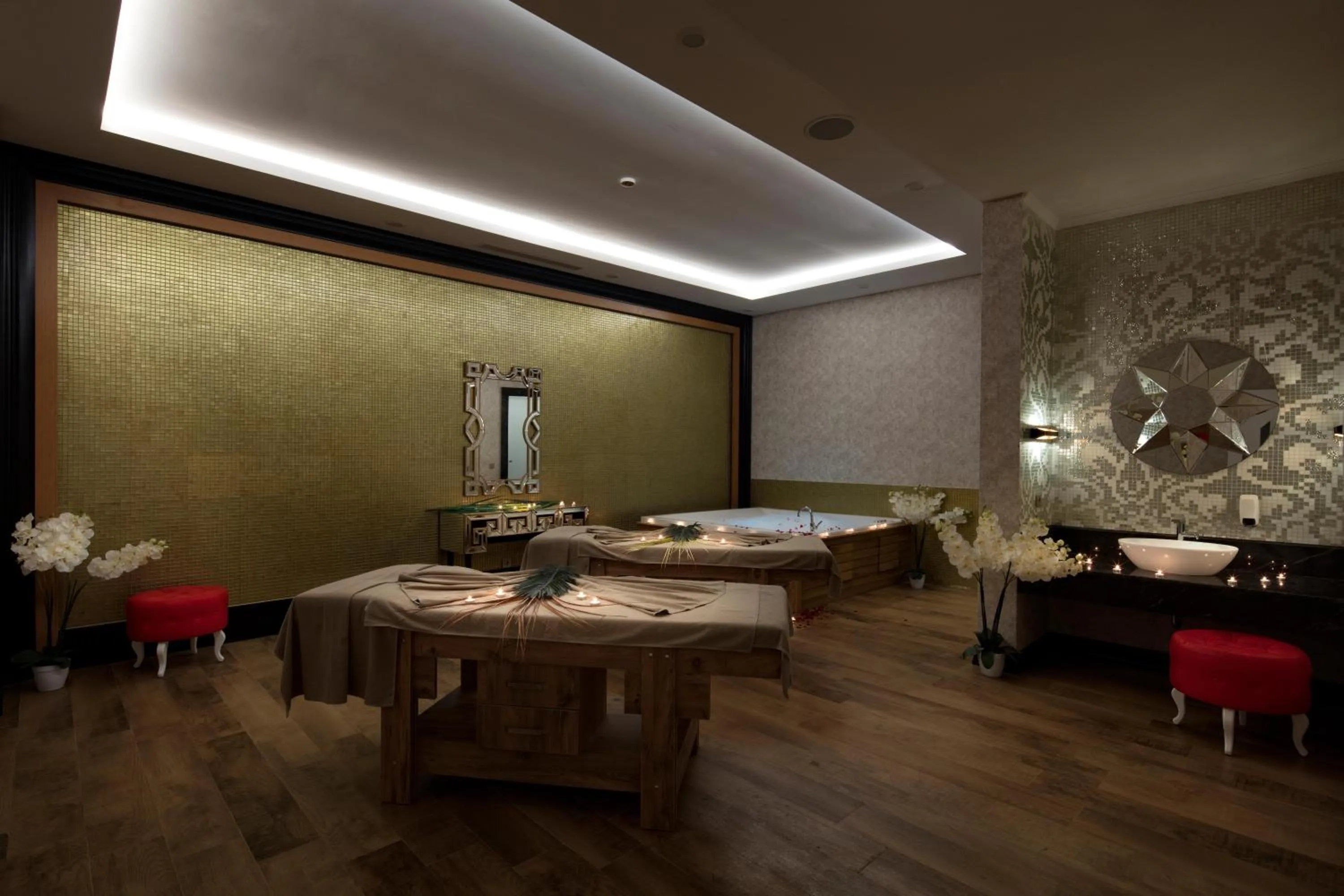 Other, Bed in Granada Luxury Beach-Ultra All Inclusive