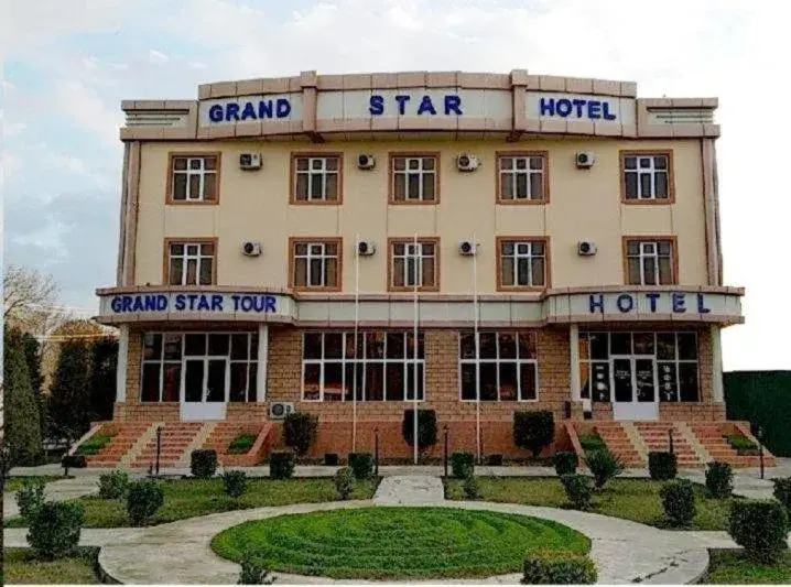 GRAND STAR HOTEL GRAND STAR HOTEL