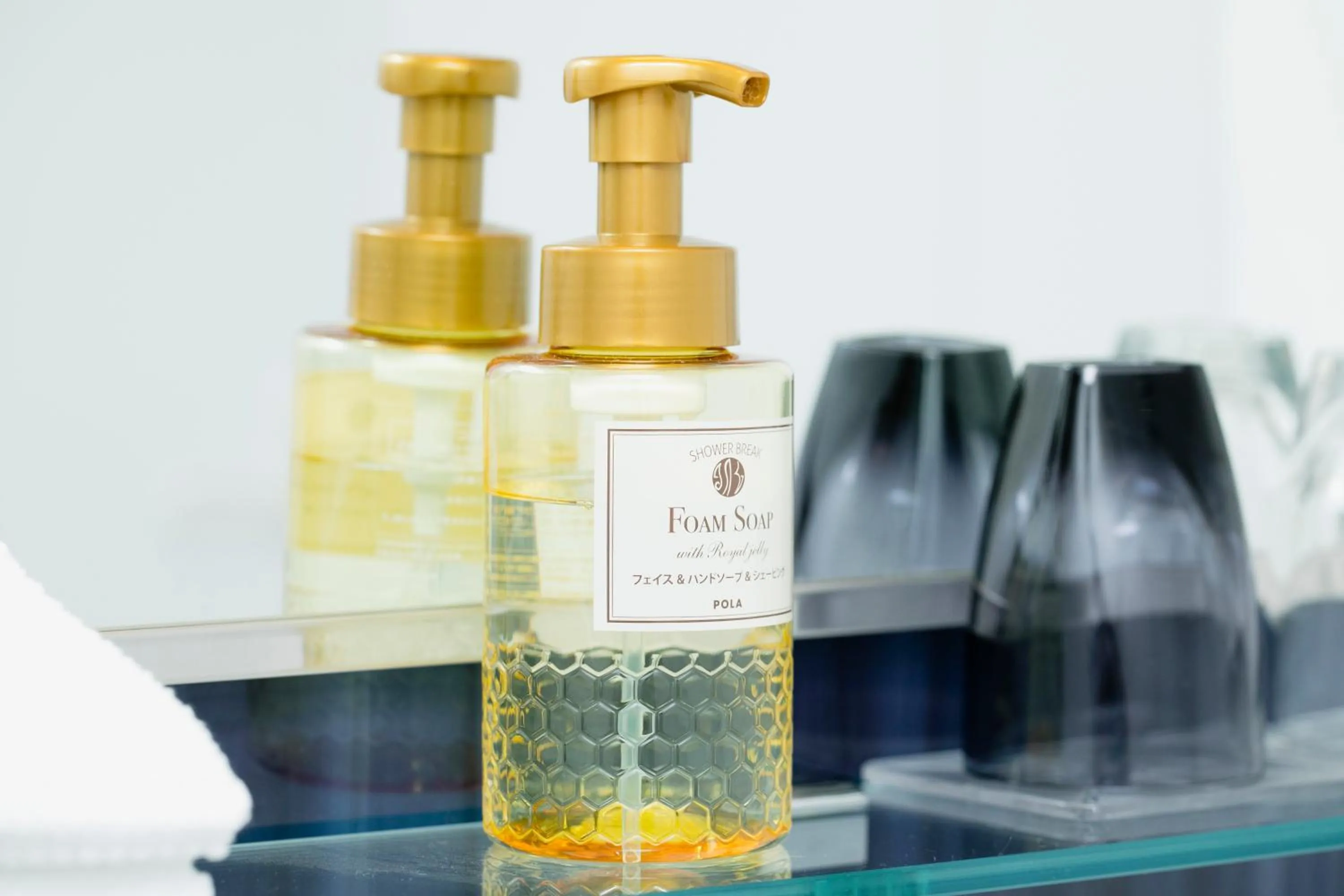 Other in Hotel Wing International Select Kumamoto