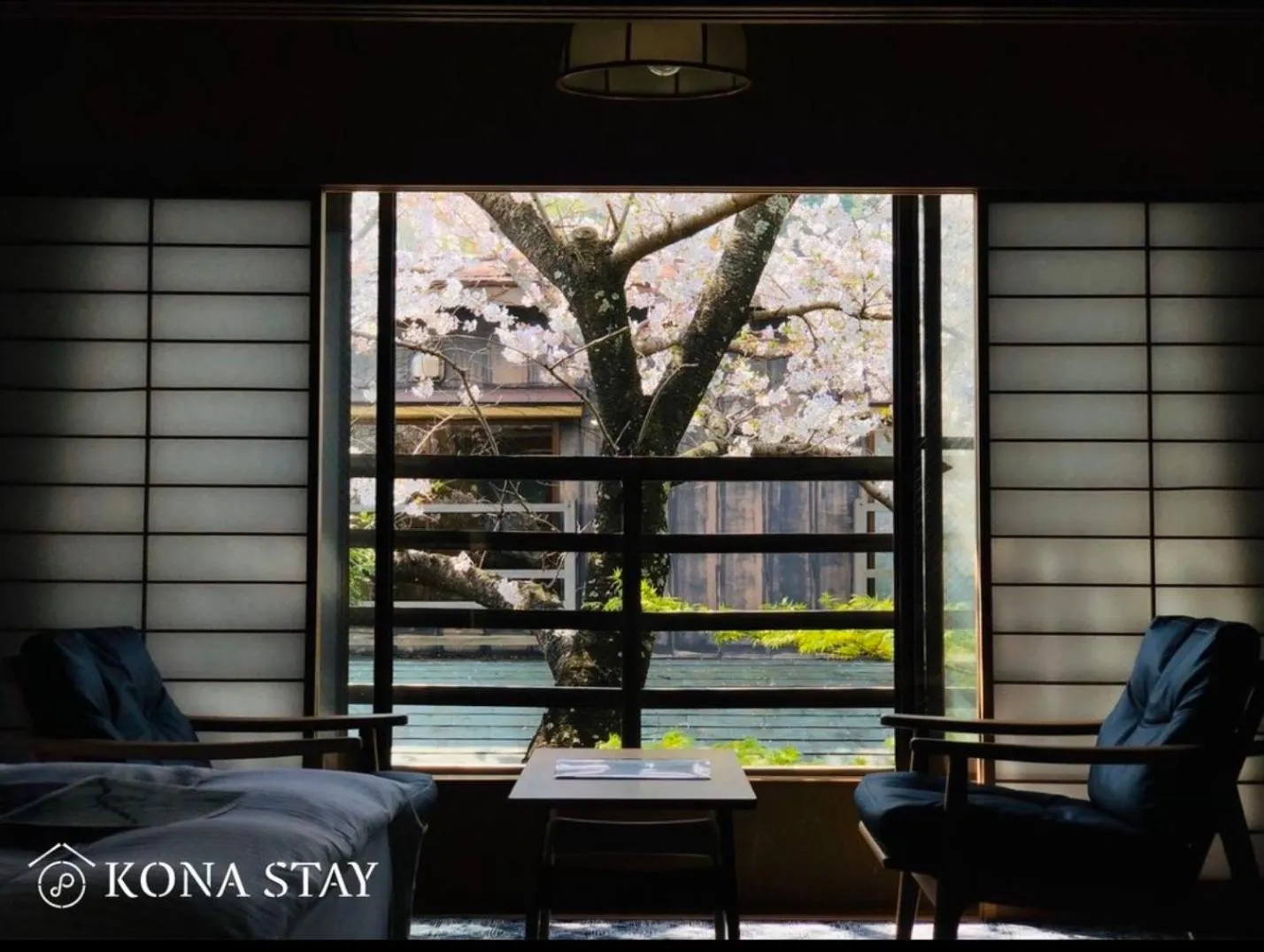 View (from property/room) in Kona Stay Bicycle Resort