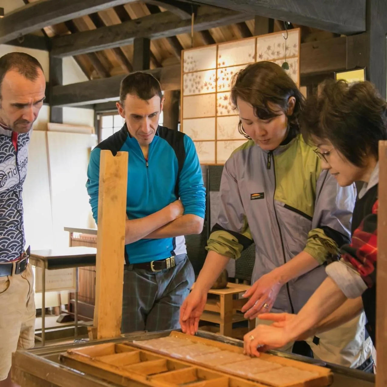 Activities in Kona Stay Bicycle Resort