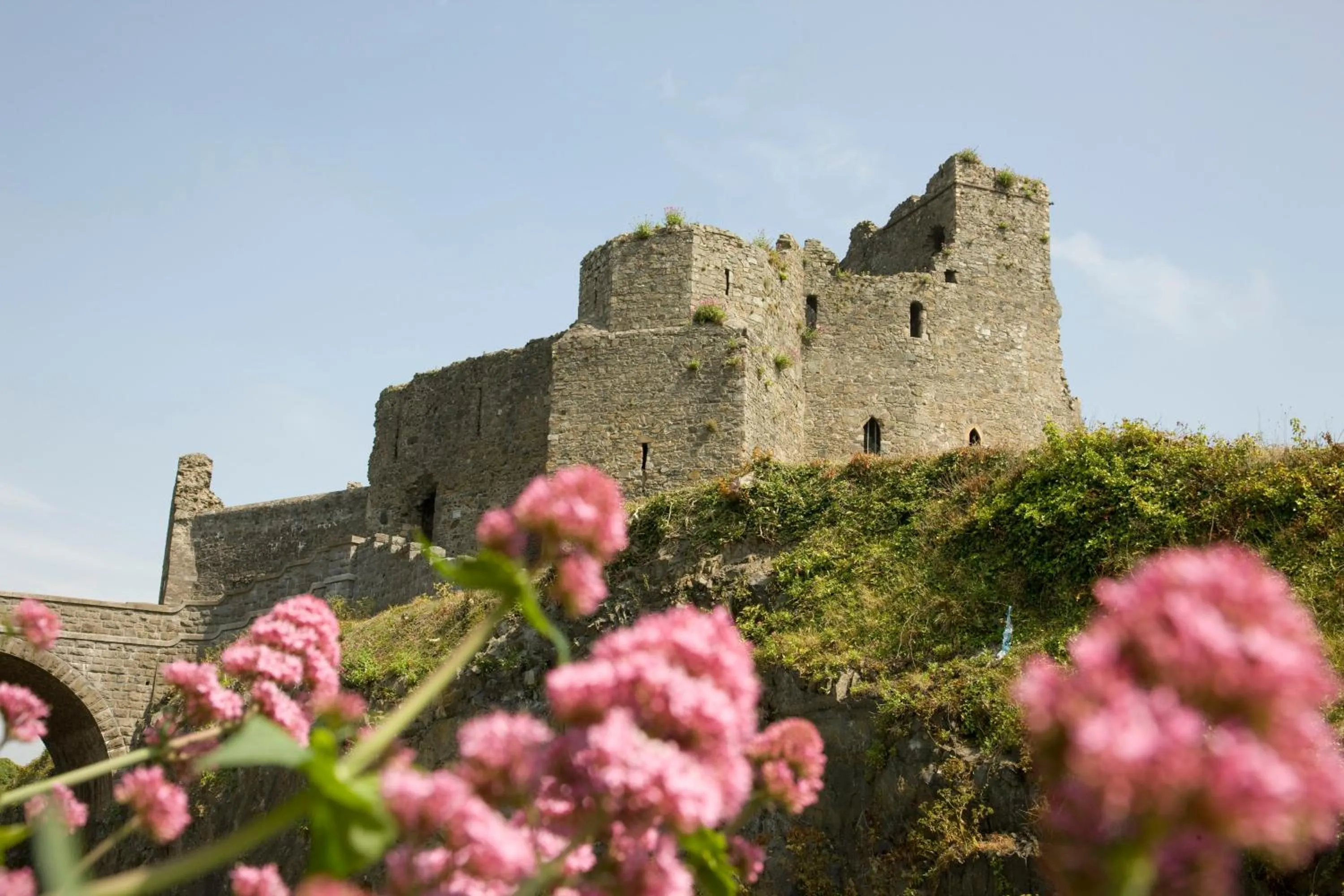 Four Seasons Hotel, Carlingford