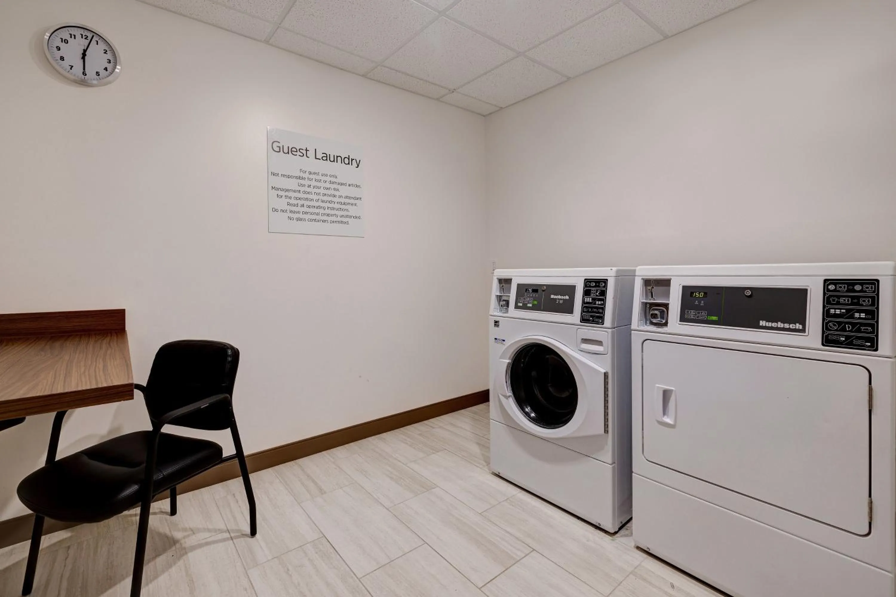 Other in Holiday Inn Express & Suites - Brighton by IHG