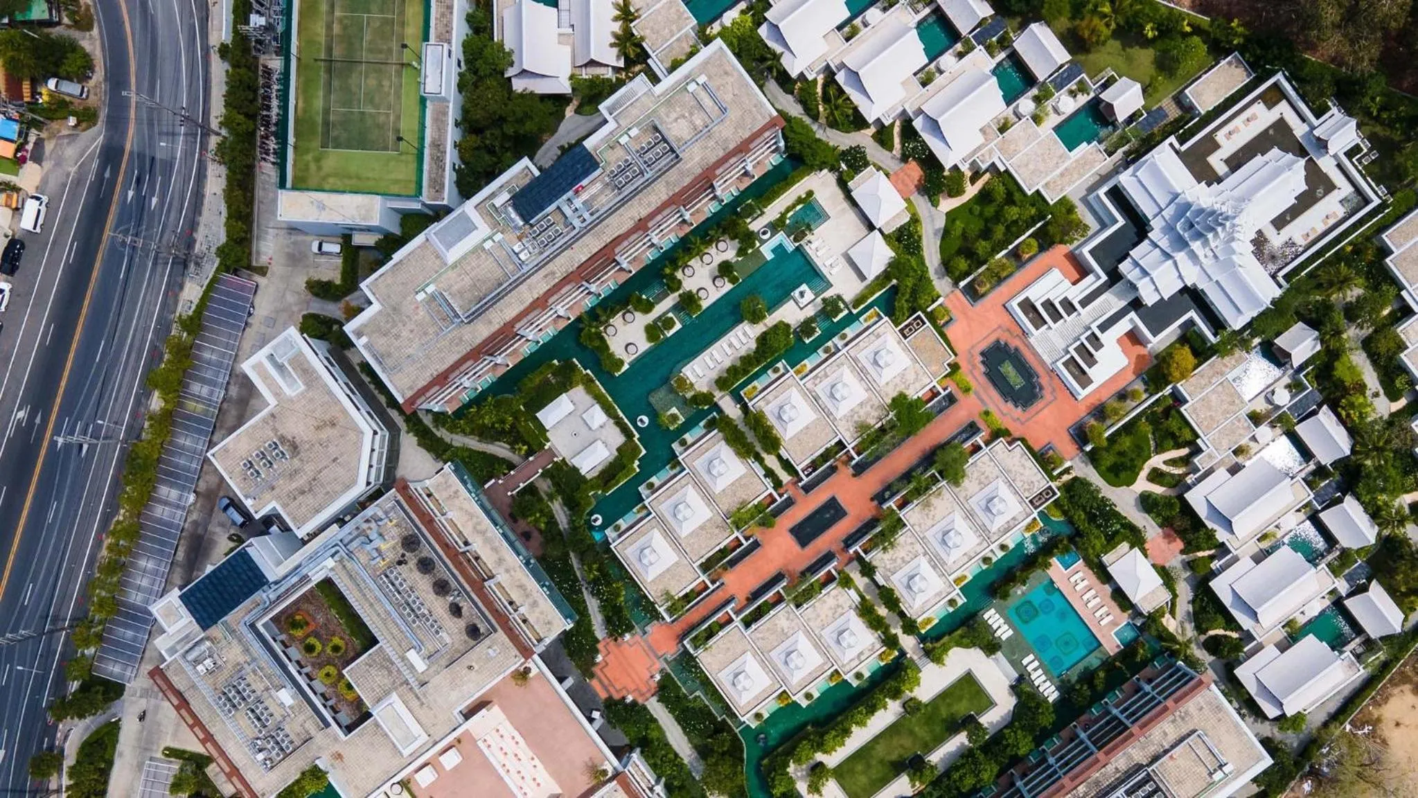 Other in InterContinental Phuket Resort by IHG