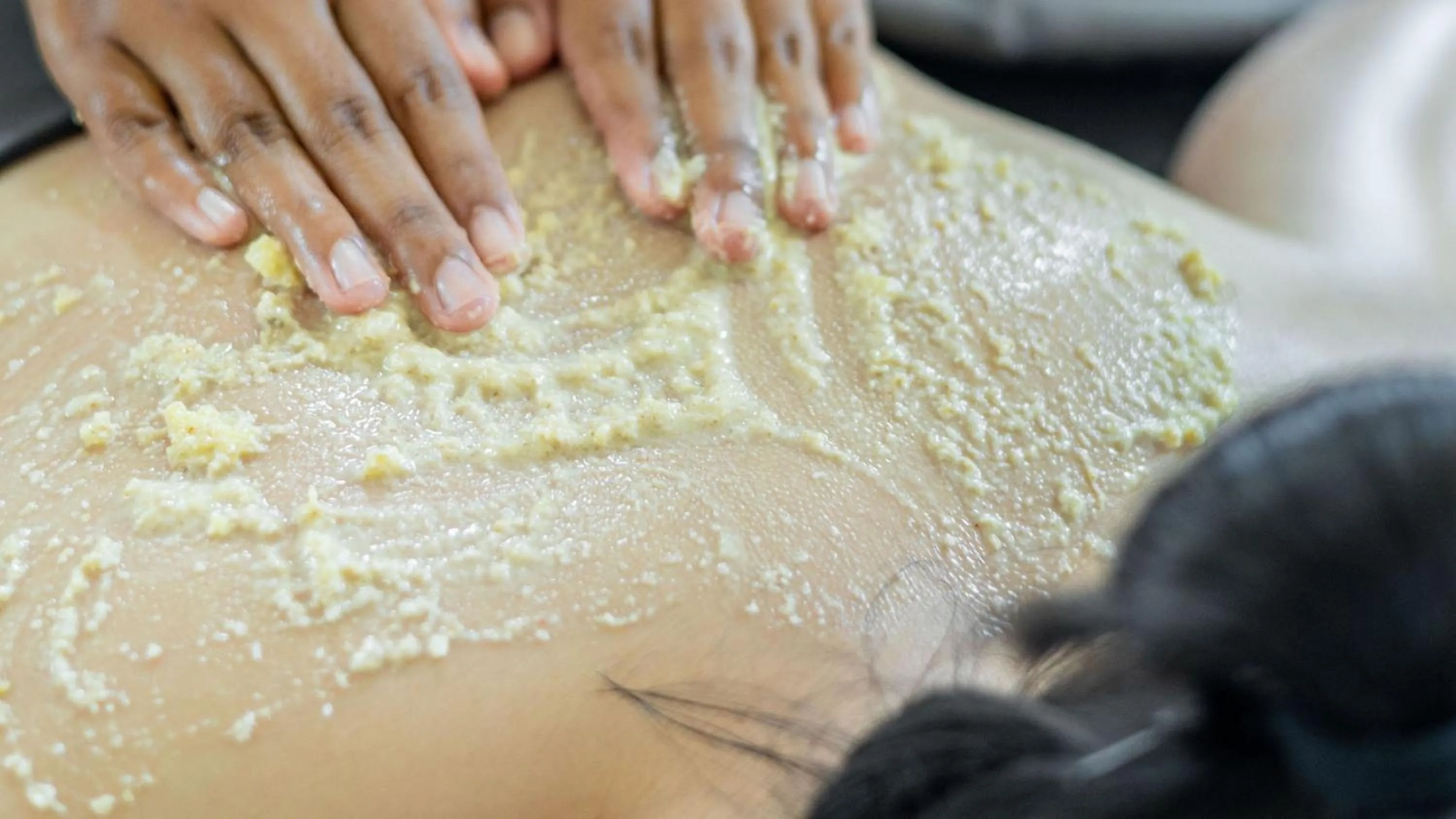 Spa and wellness centre/facilities in InterContinental Phuket Resort by IHG