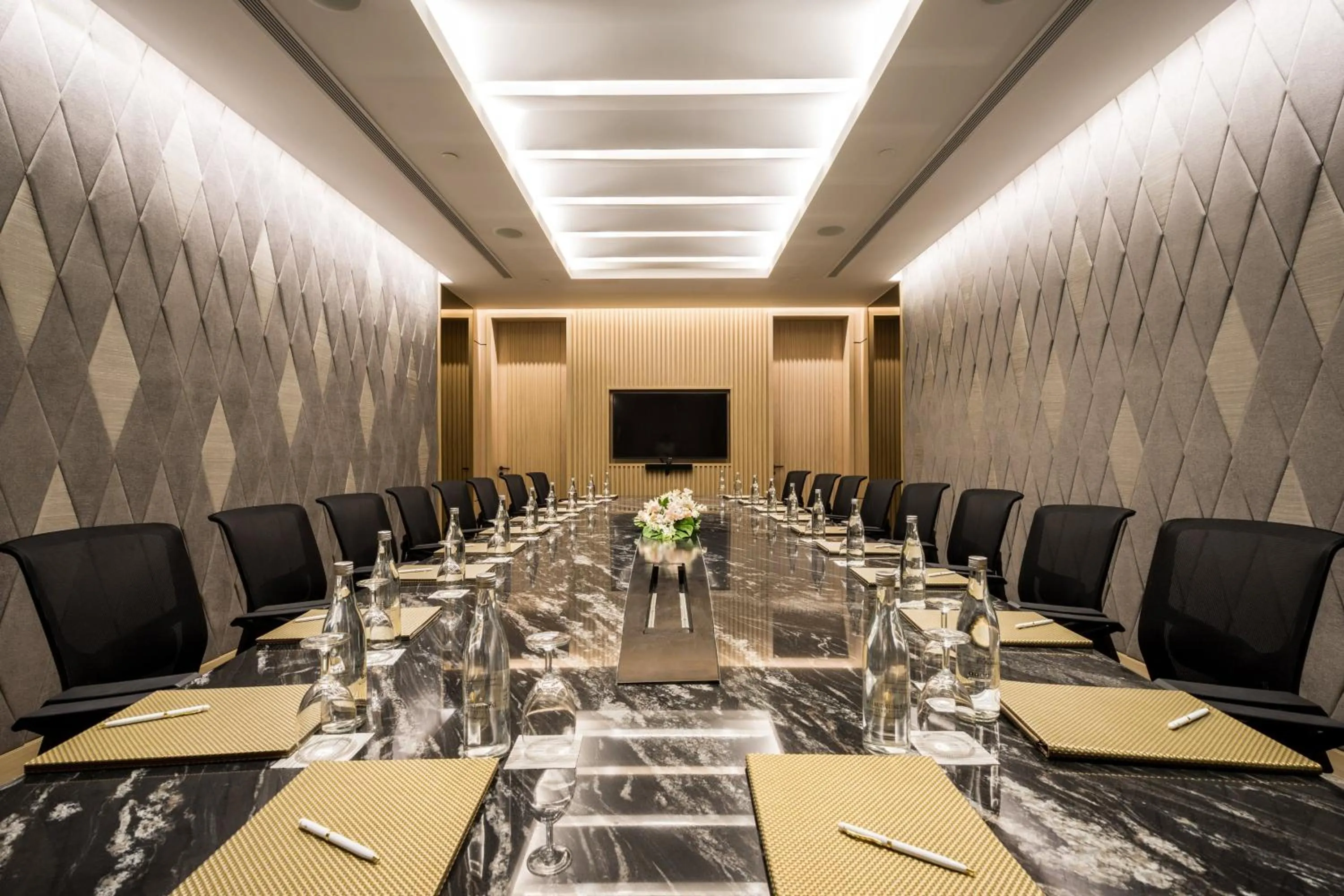 Meeting/conference room in InterContinental Phuket Resort by IHG