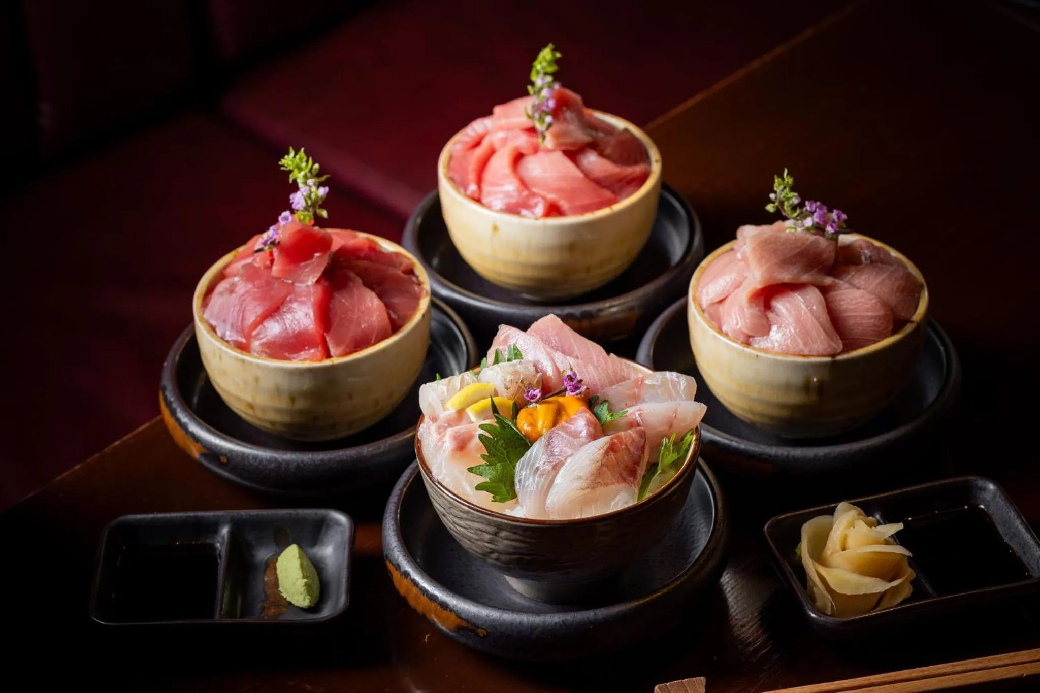 Restaurant/places to eat in InterContinental Phuket Resort by IHG