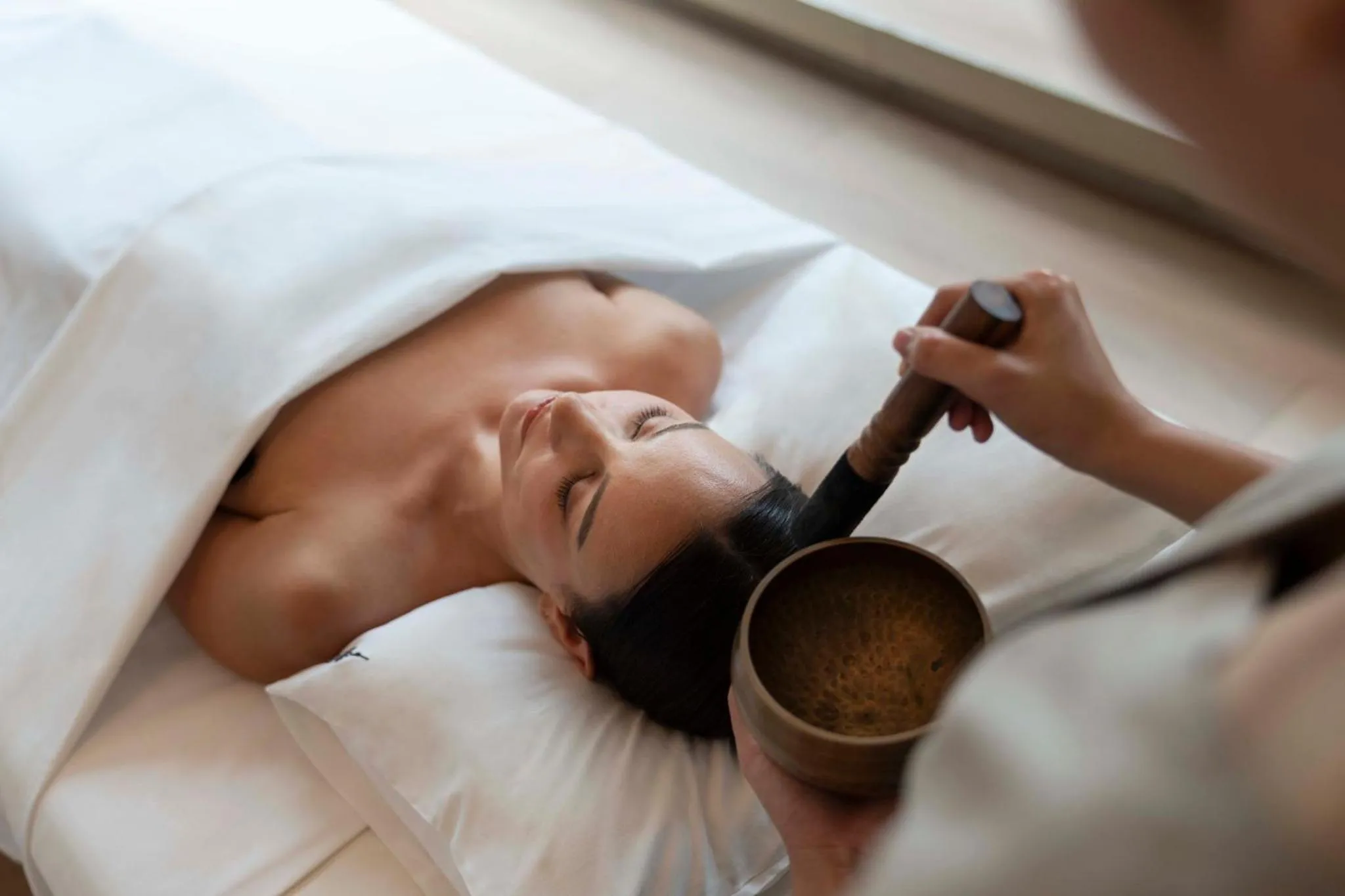 Spa and wellness centre/facilities in InterContinental Phuket Resort by IHG