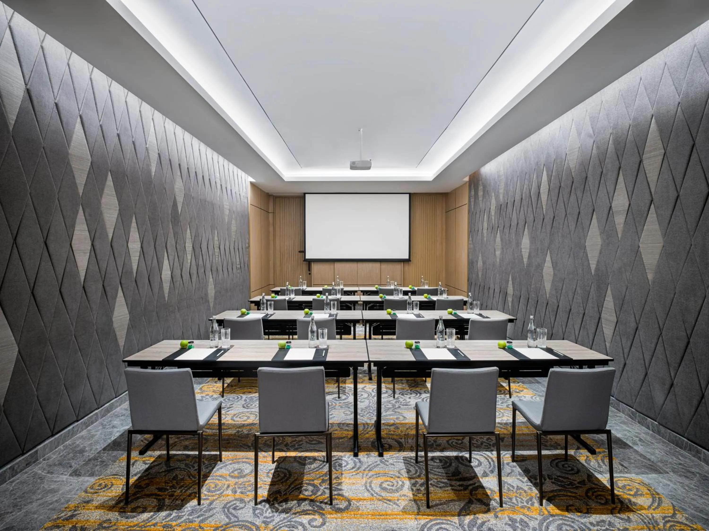 Meeting/conference room in InterContinental Phuket Resort by IHG
