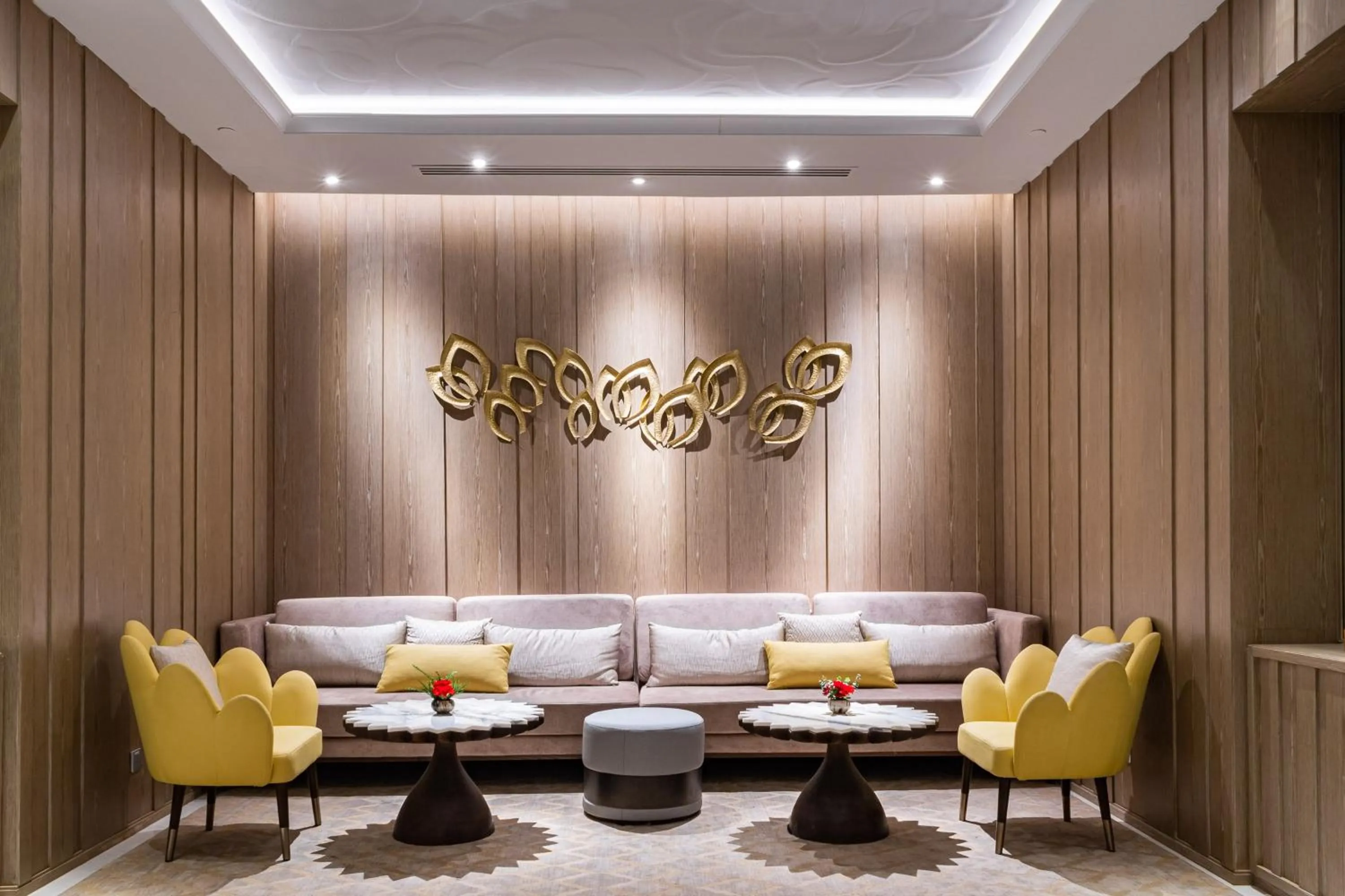 Spa and wellness centre/facilities in InterContinental Phuket Resort by IHG