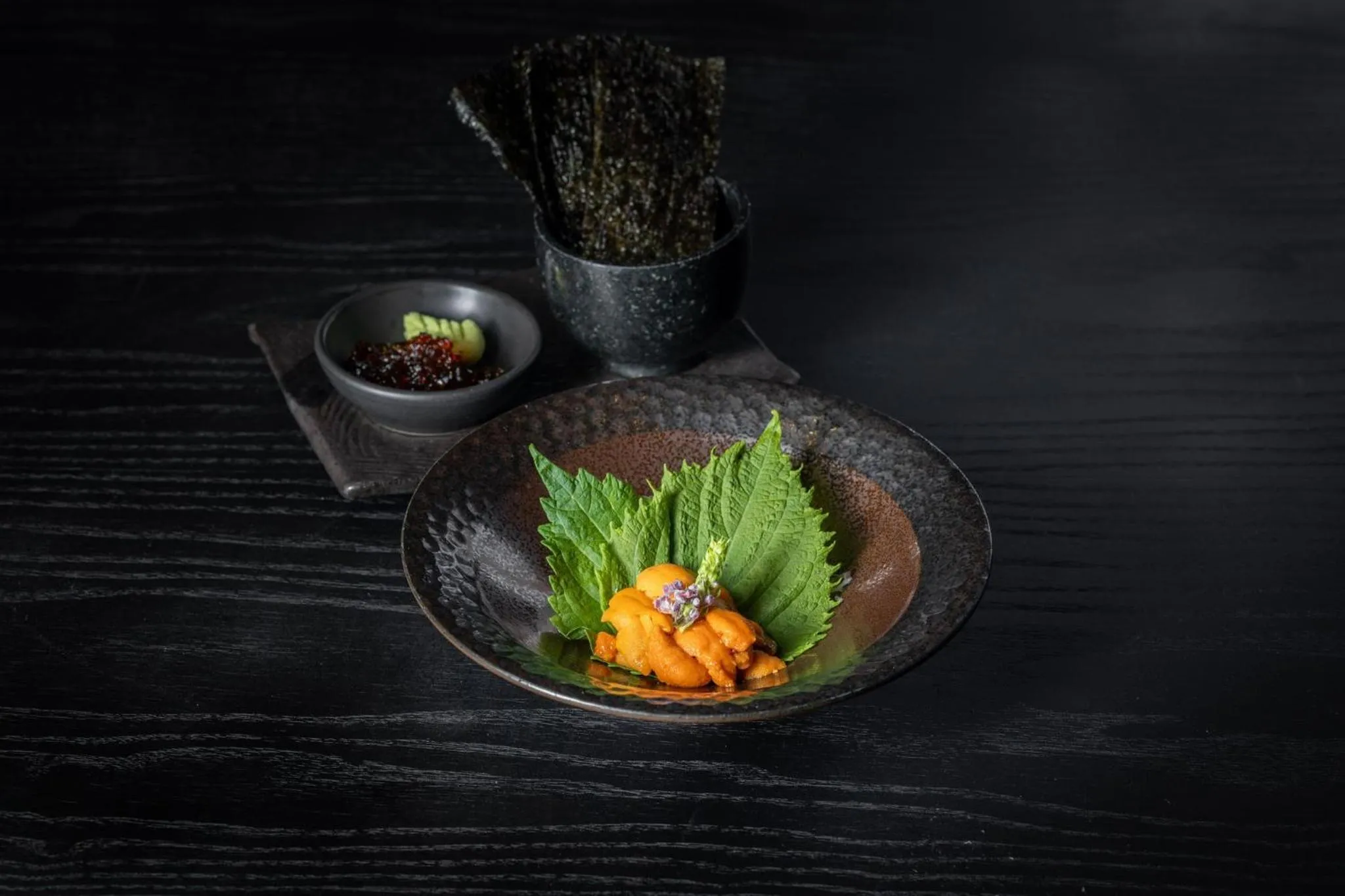 Restaurant/places to eat in InterContinental Phuket Resort by IHG