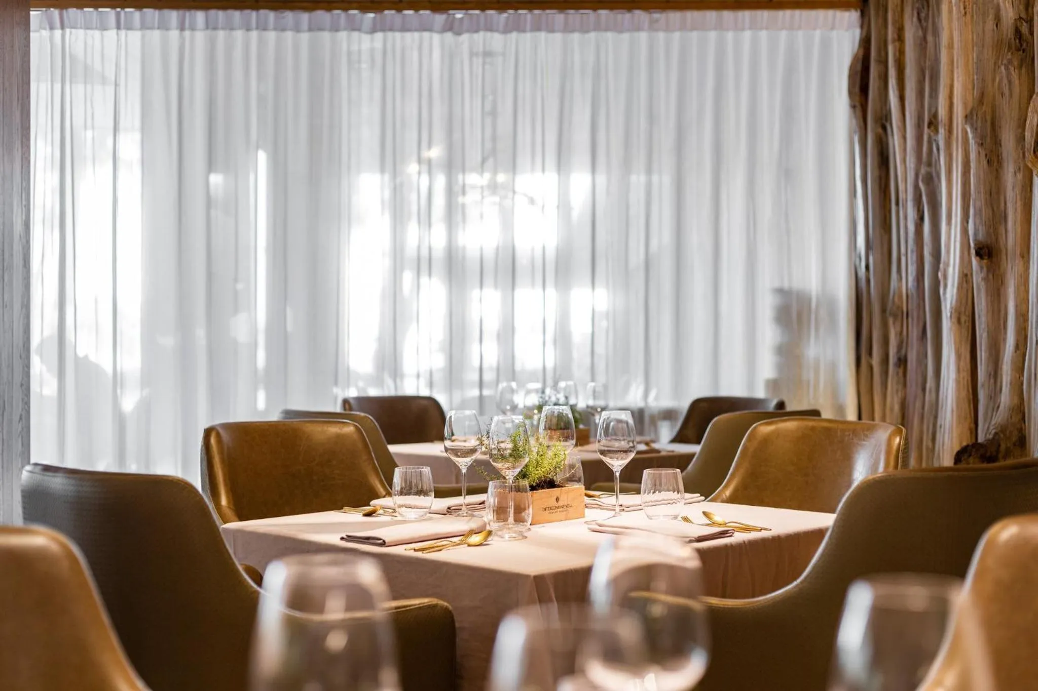 Restaurant/places to eat in InterContinental Phuket Resort by IHG