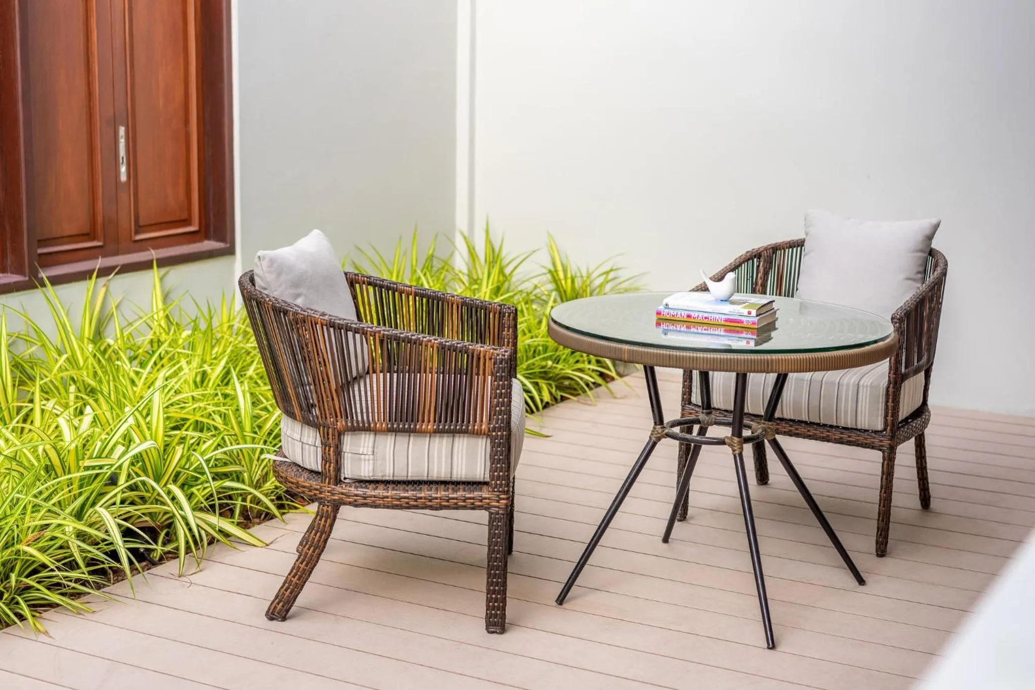 Photo of the whole room in InterContinental Phuket Resort by IHG