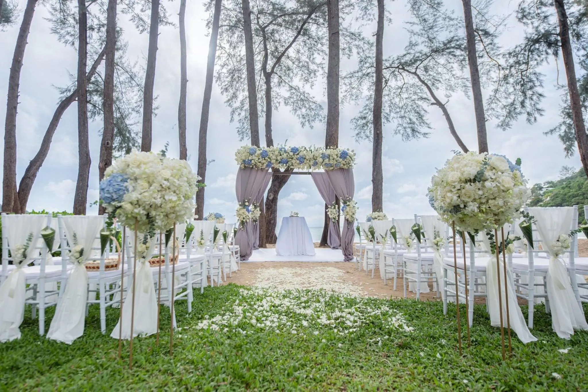 Meeting/conference room in InterContinental Phuket Resort by IHG