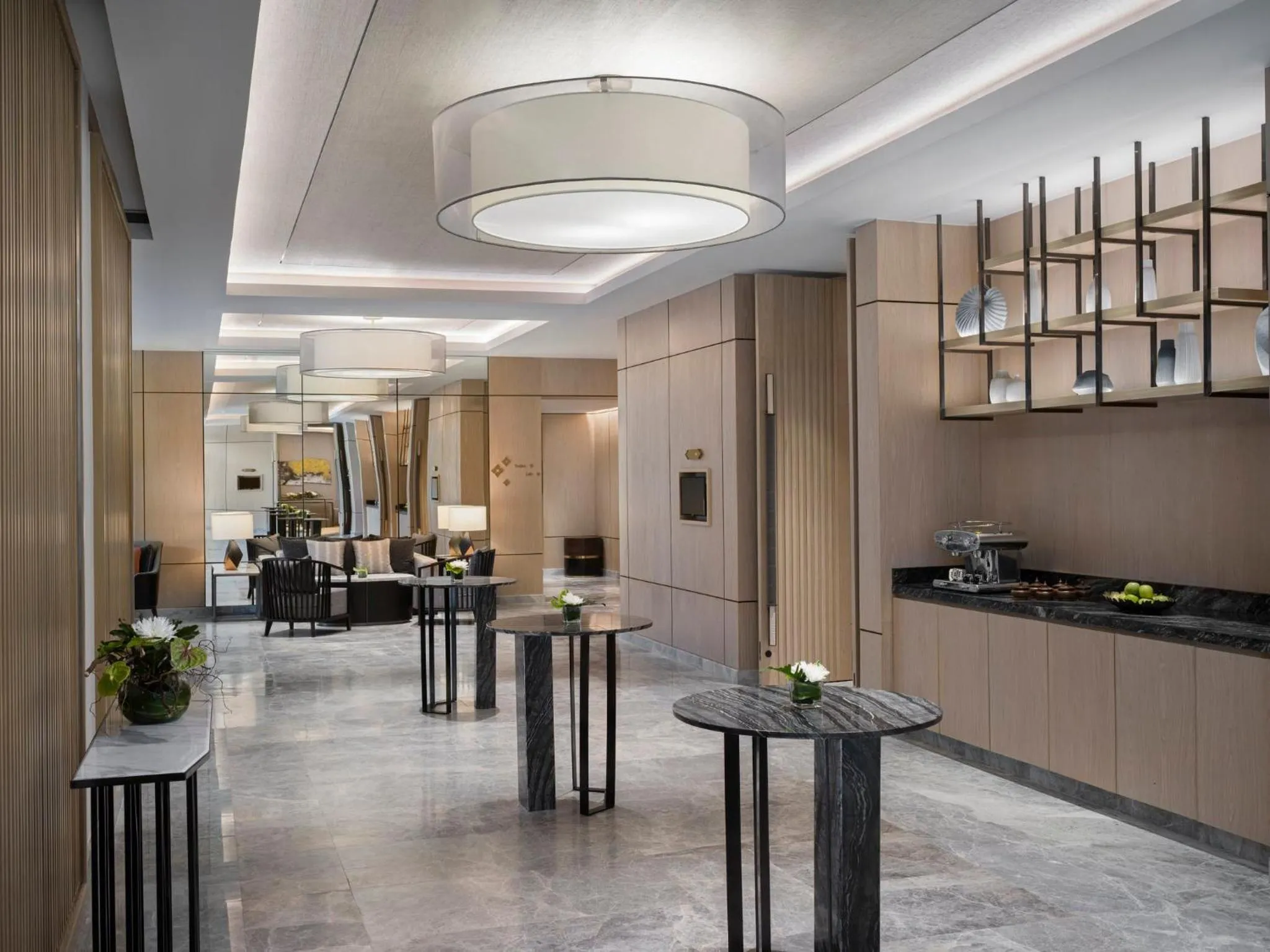 Meeting/conference room in InterContinental Phuket Resort by IHG