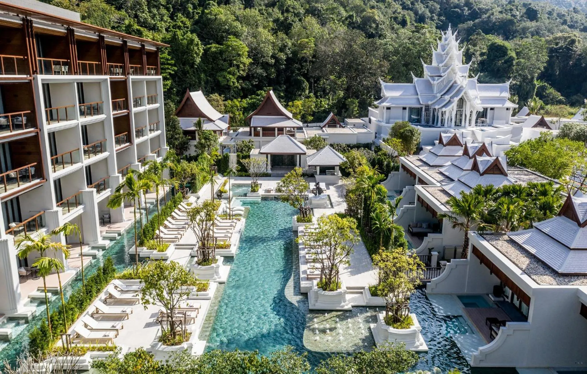 Other in InterContinental Phuket Resort by IHG