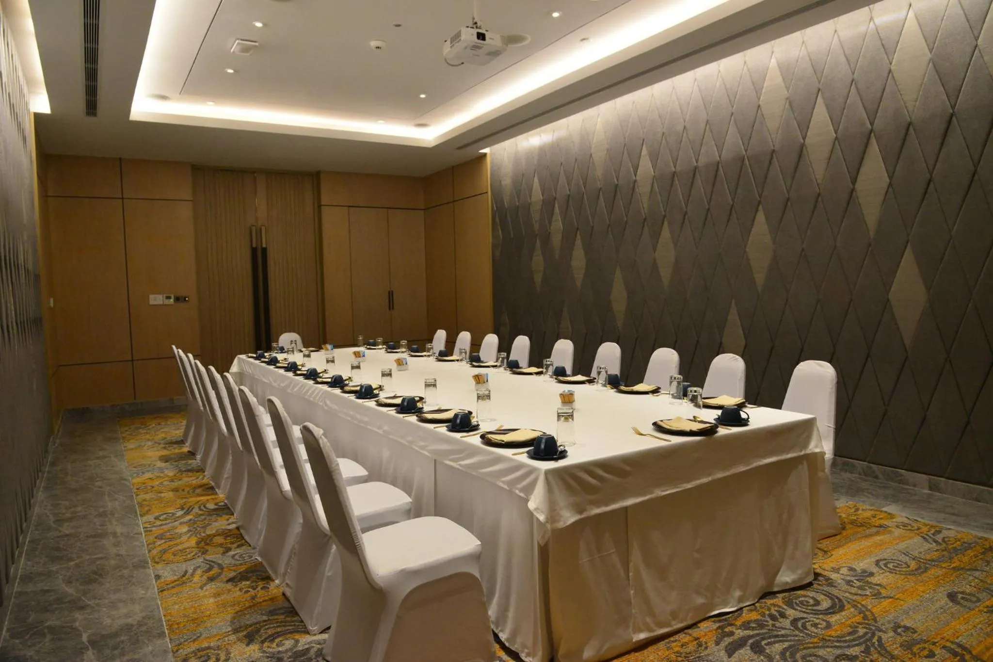 Banquet/Function facilities in InterContinental Phuket Resort by IHG